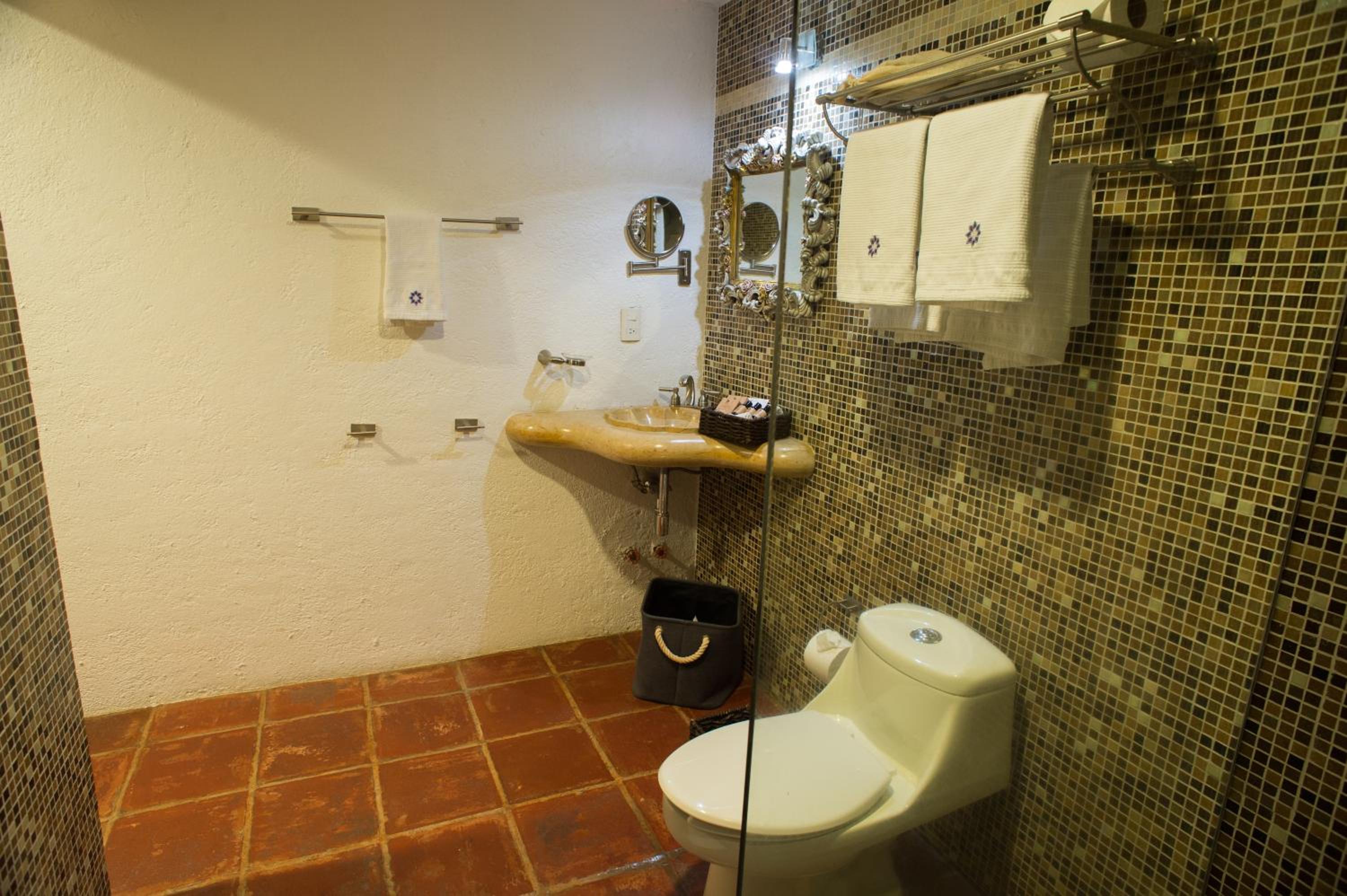 Standard Suite - Cacao photo 3