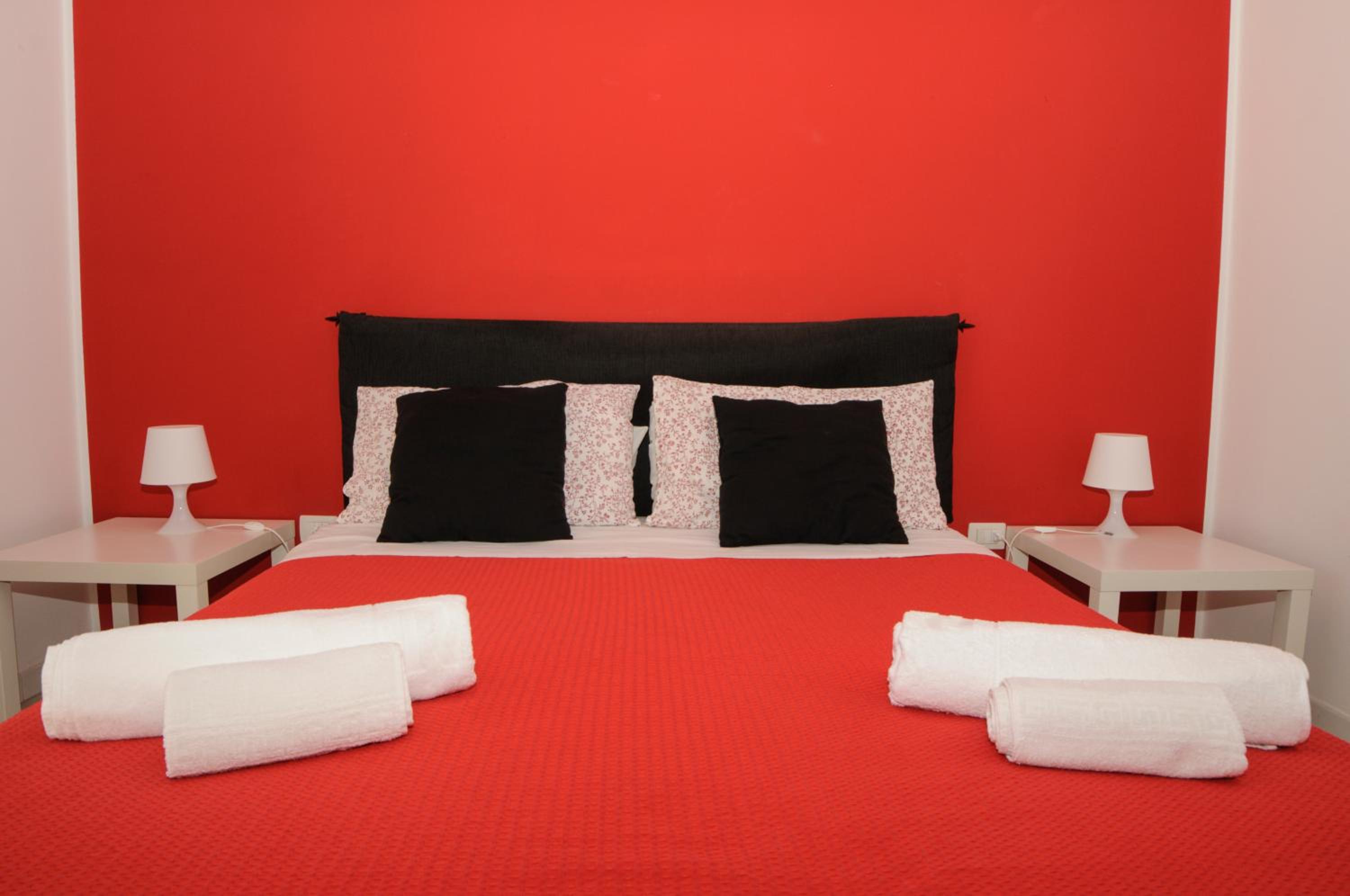 Double Room with Balcony photo 2