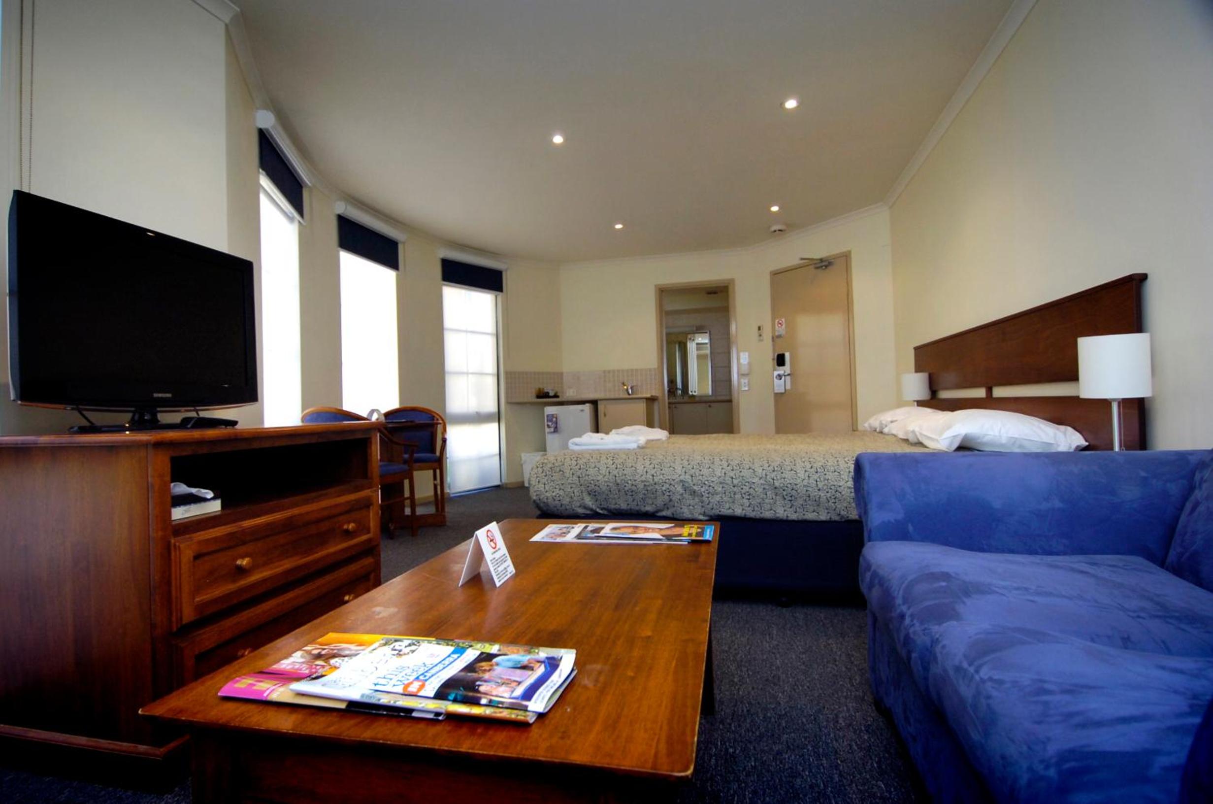 King Suite photo 2
