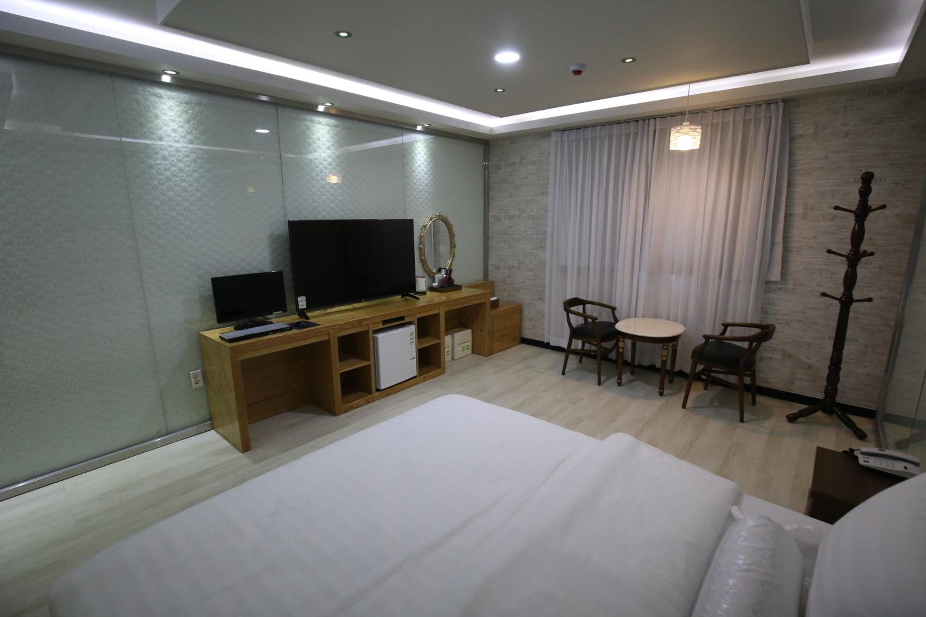 Deluxe Double Room photo 3