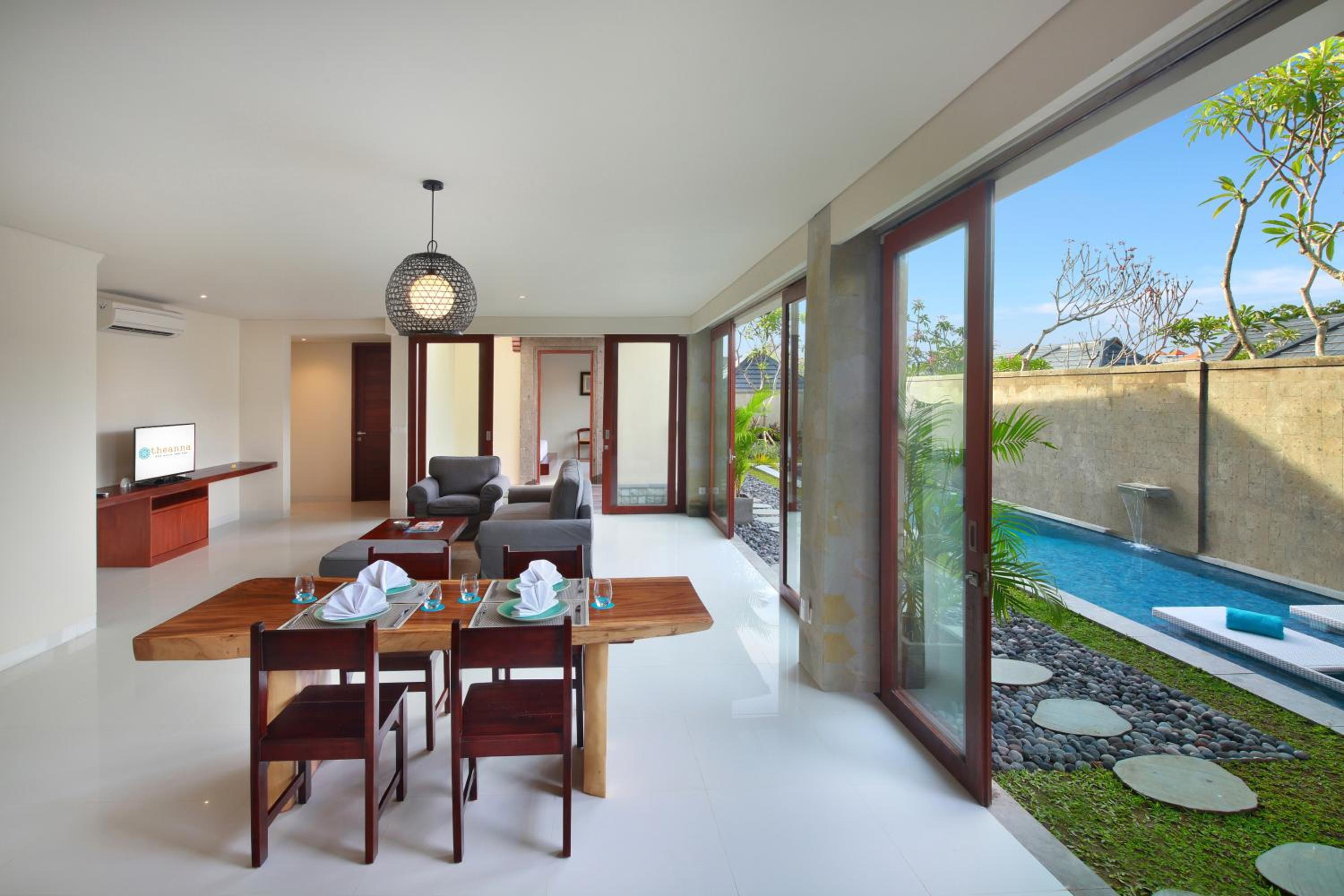 Theanna Villa and Spa Canggu, photo 208