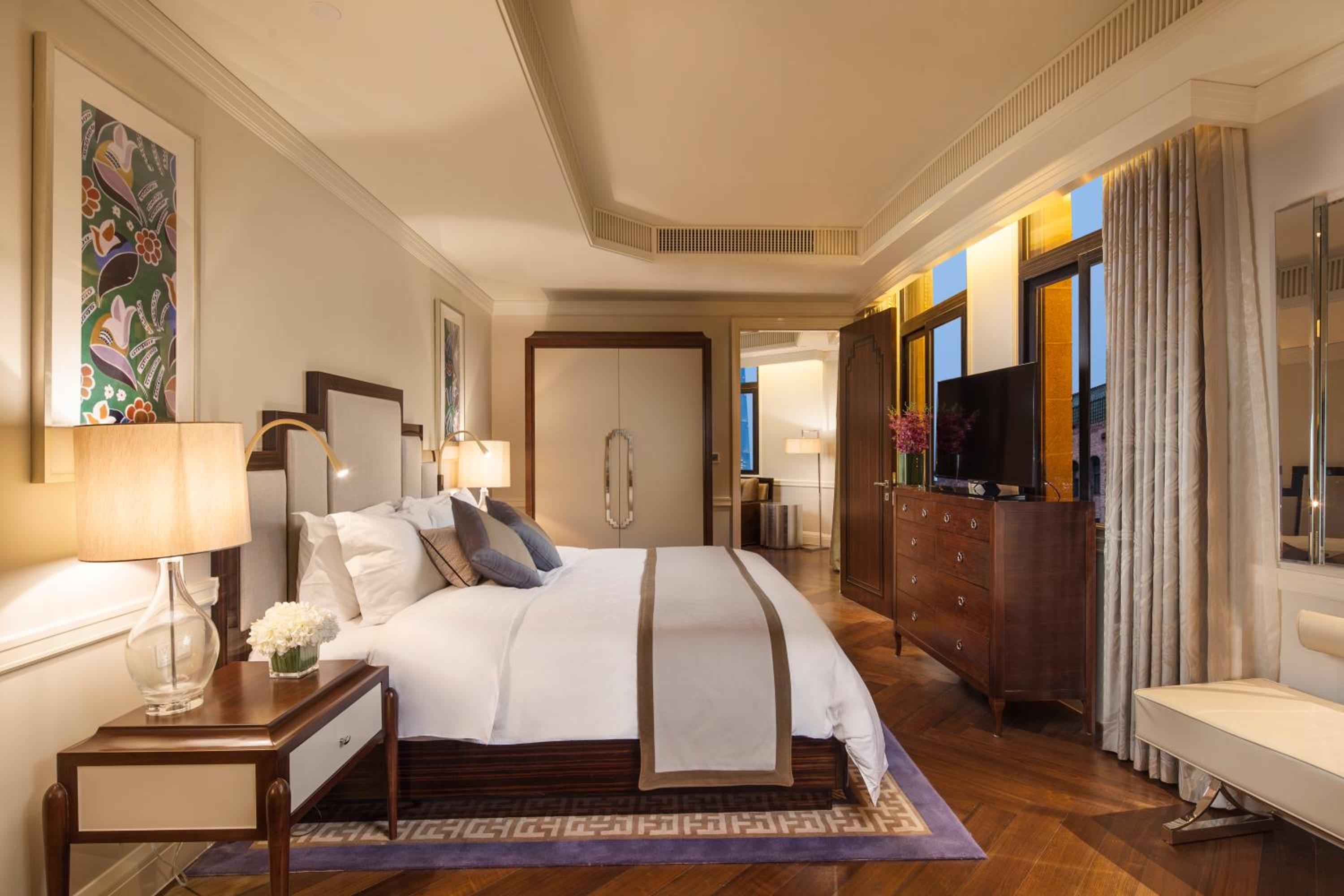 Classiq Double Suite  photo 1
