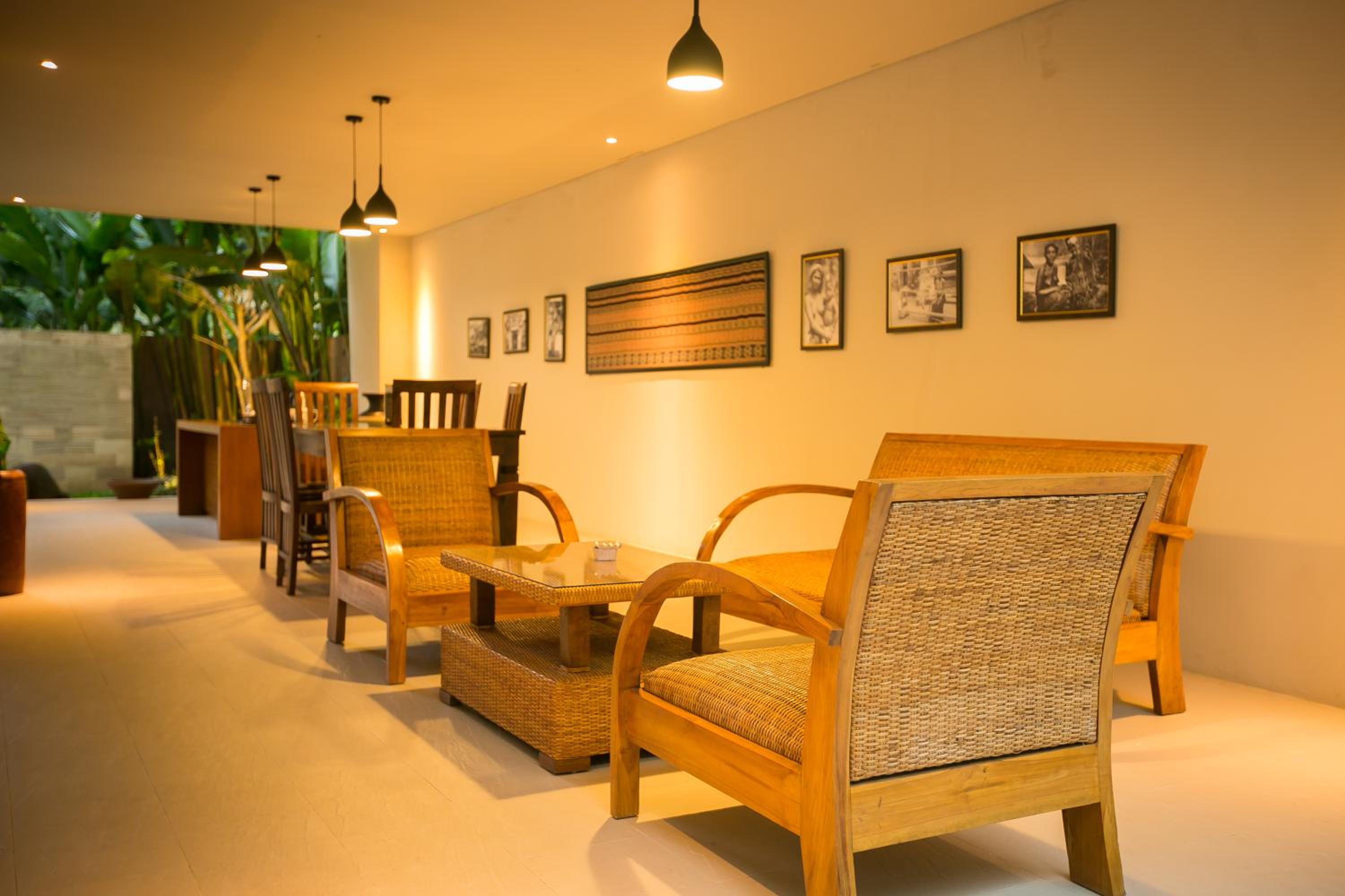 Two-Bedroom Villa with Private Pool photo 3