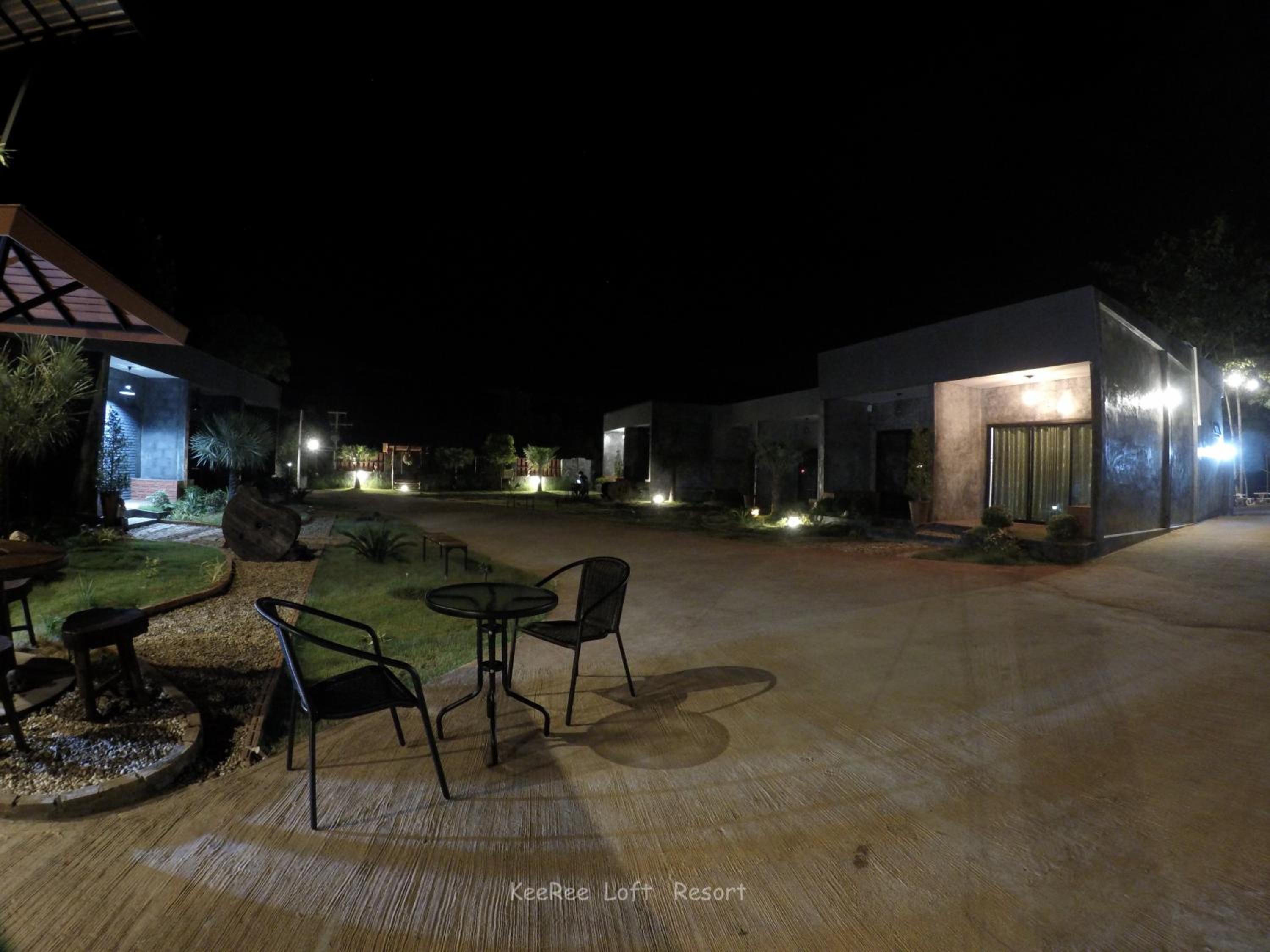 Double Room with Garden View photo 3