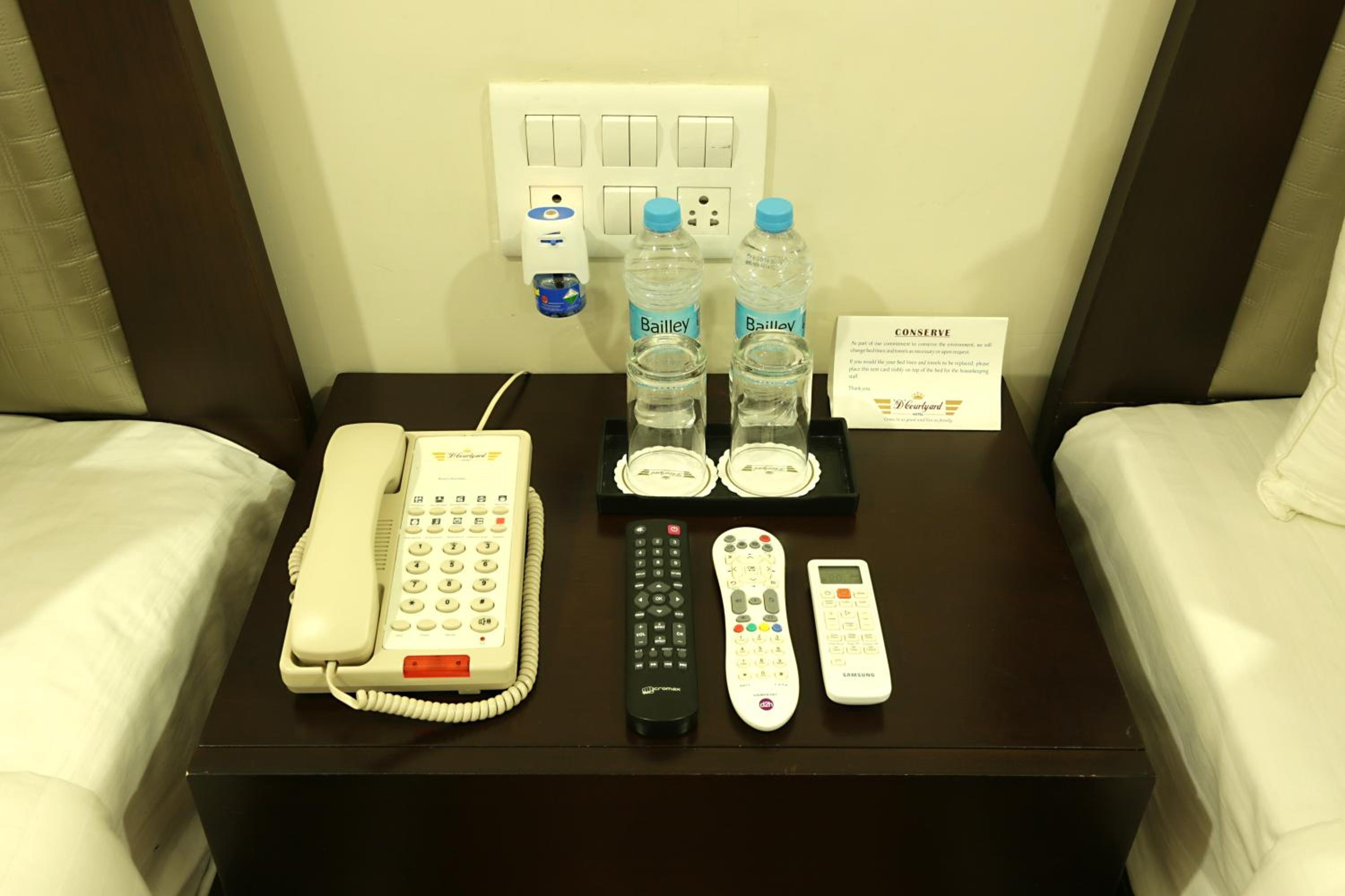 Deluxe Double Room - Photo 3