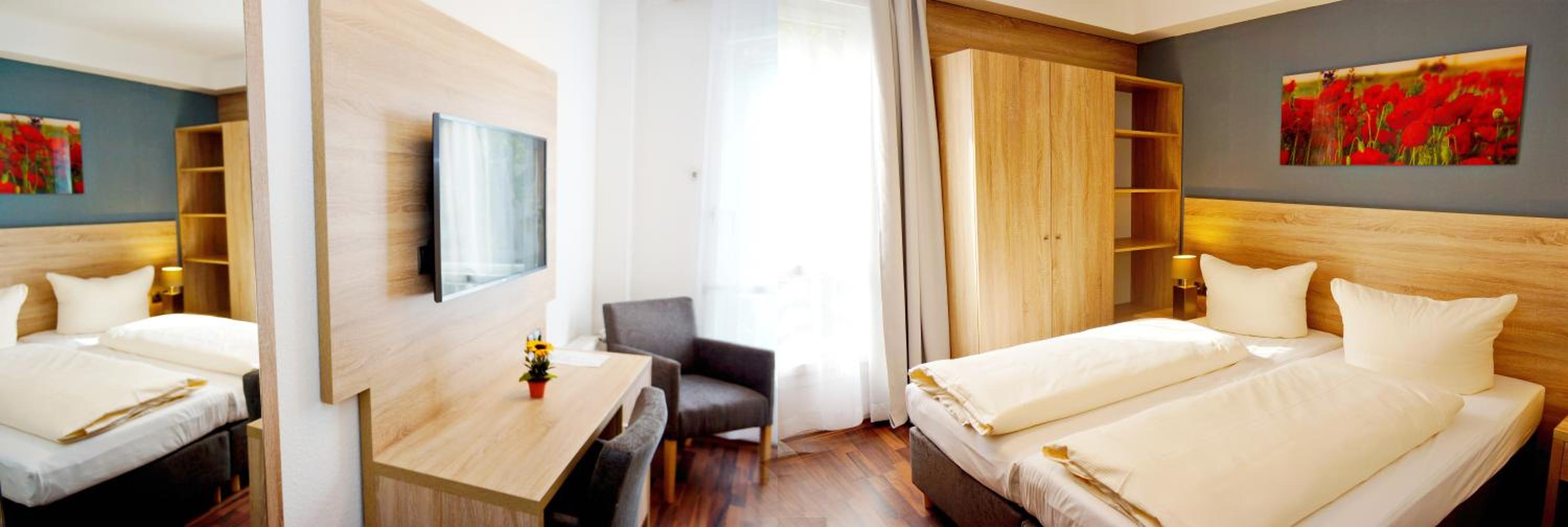 Comfort Double Room photo 2