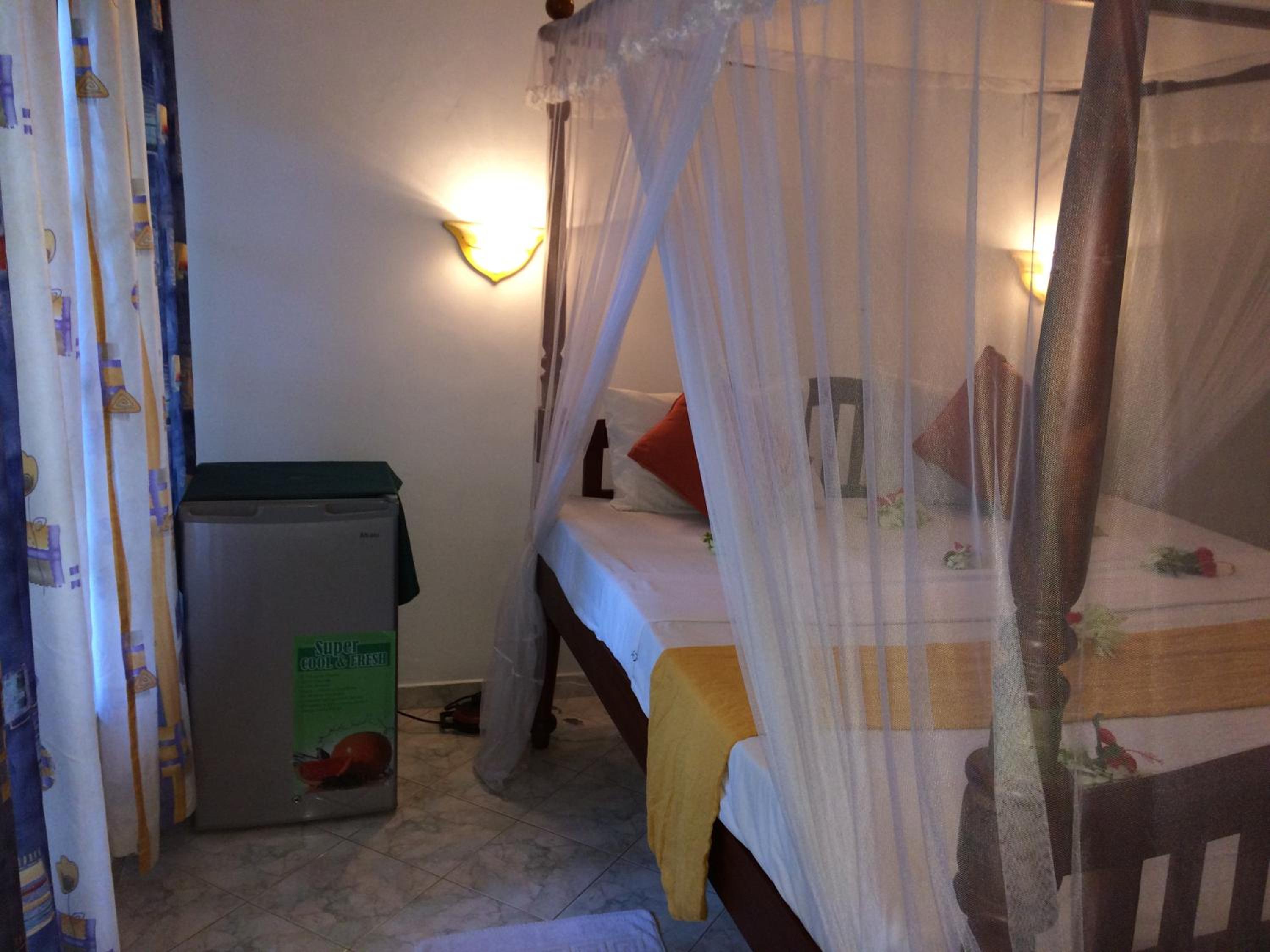 Deluxe Triple Room photo 2
