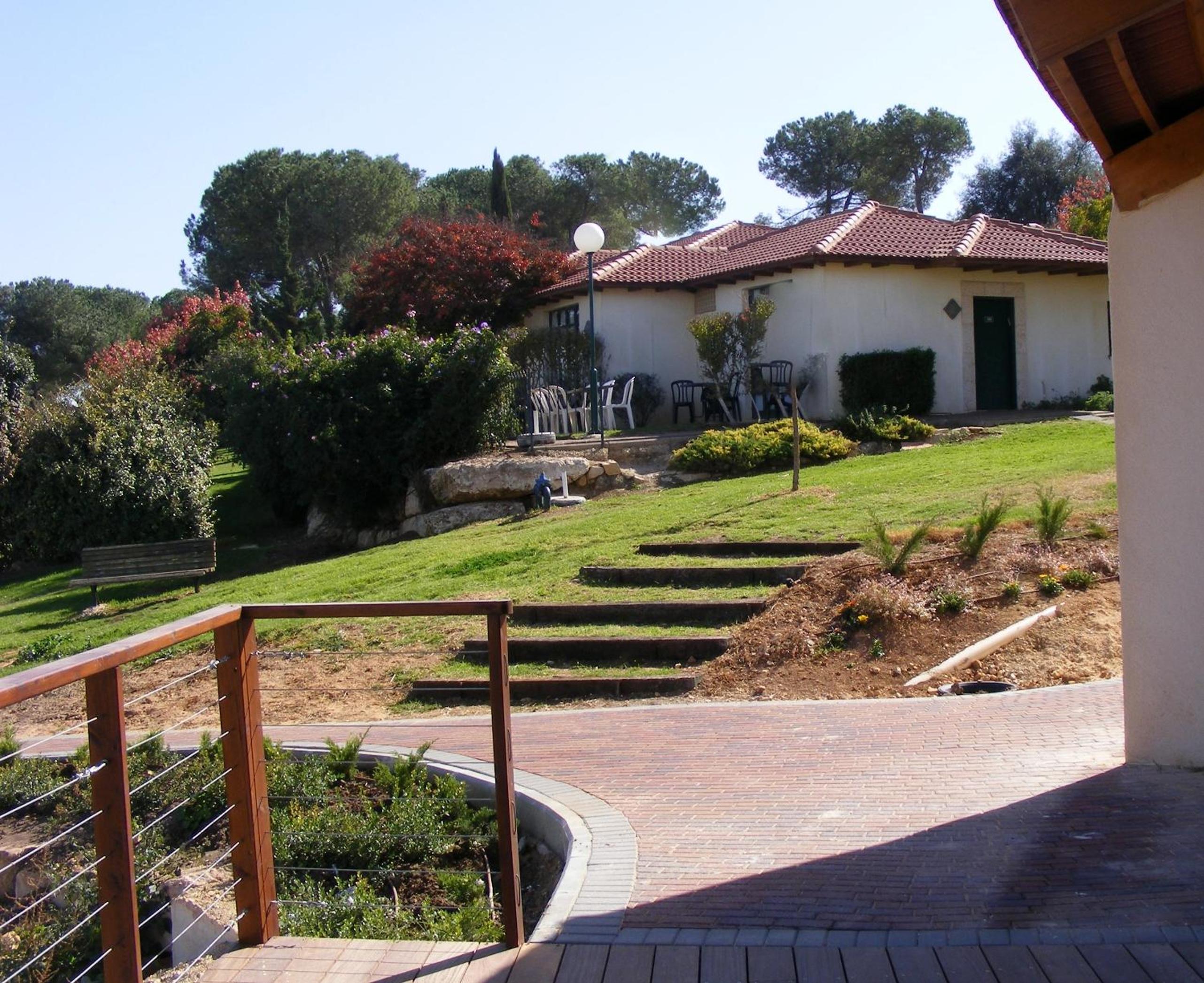 Apartment with Garden View - Photo 3