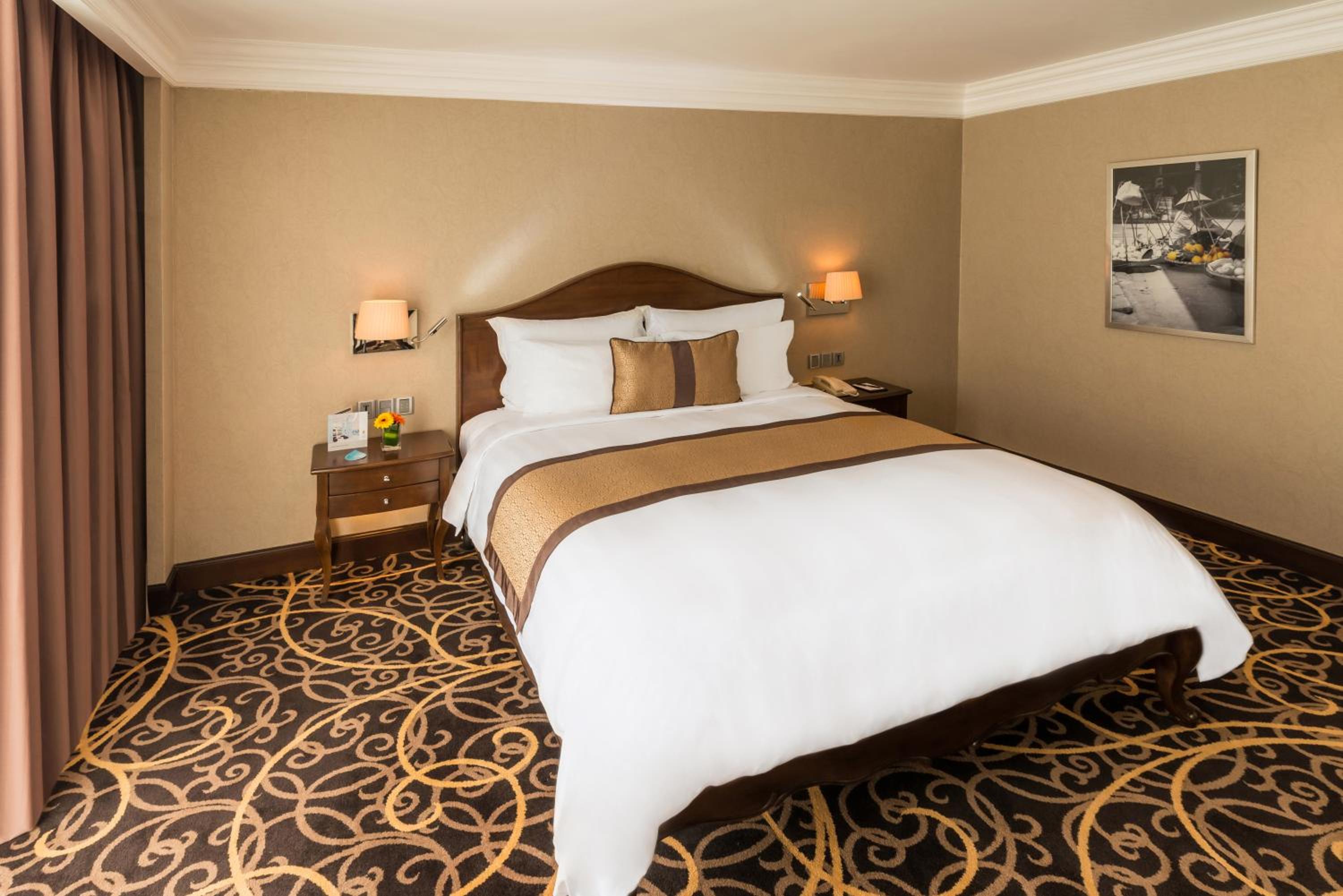 Club Grand Suite photo 2