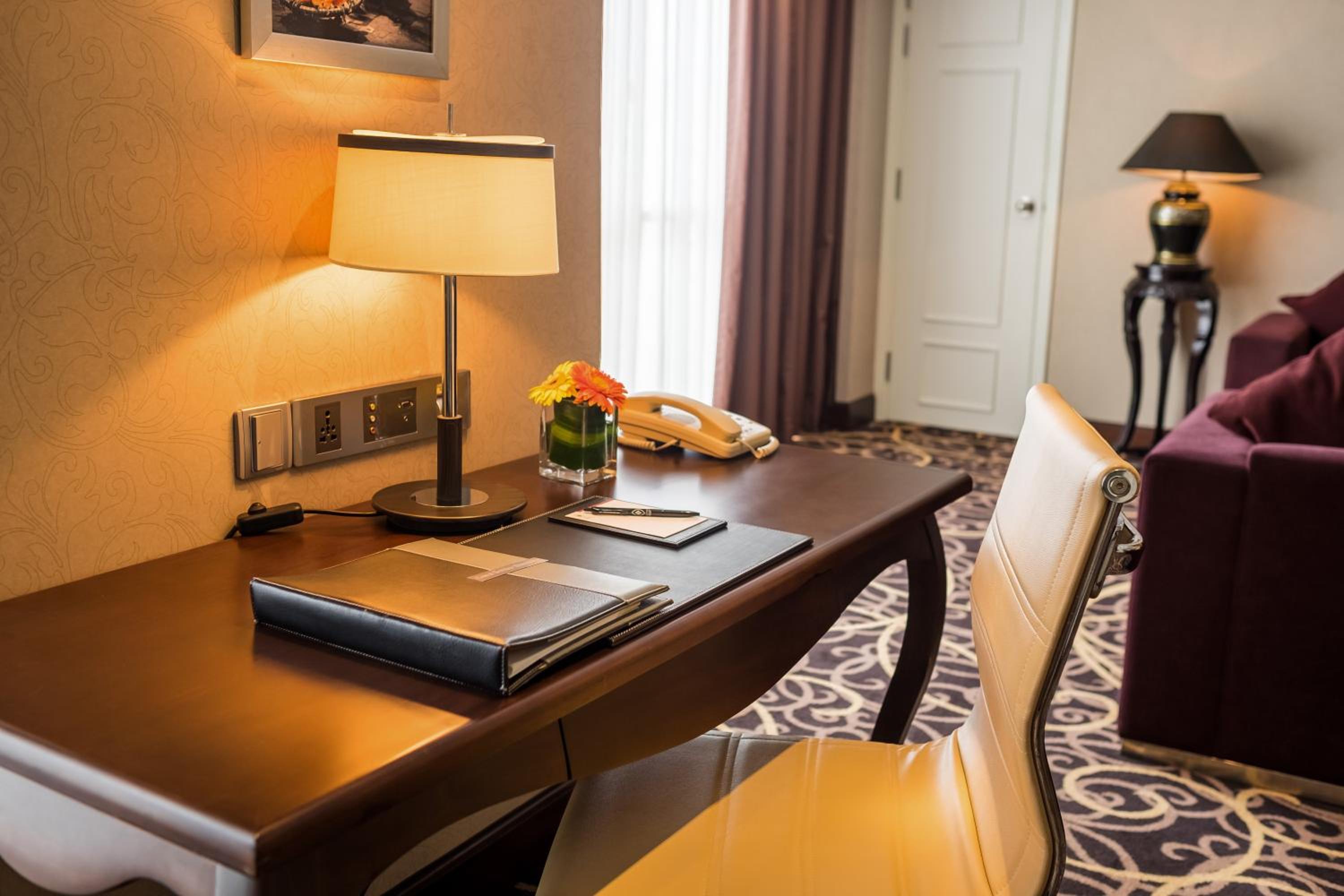 Club Grand Suite photo 3