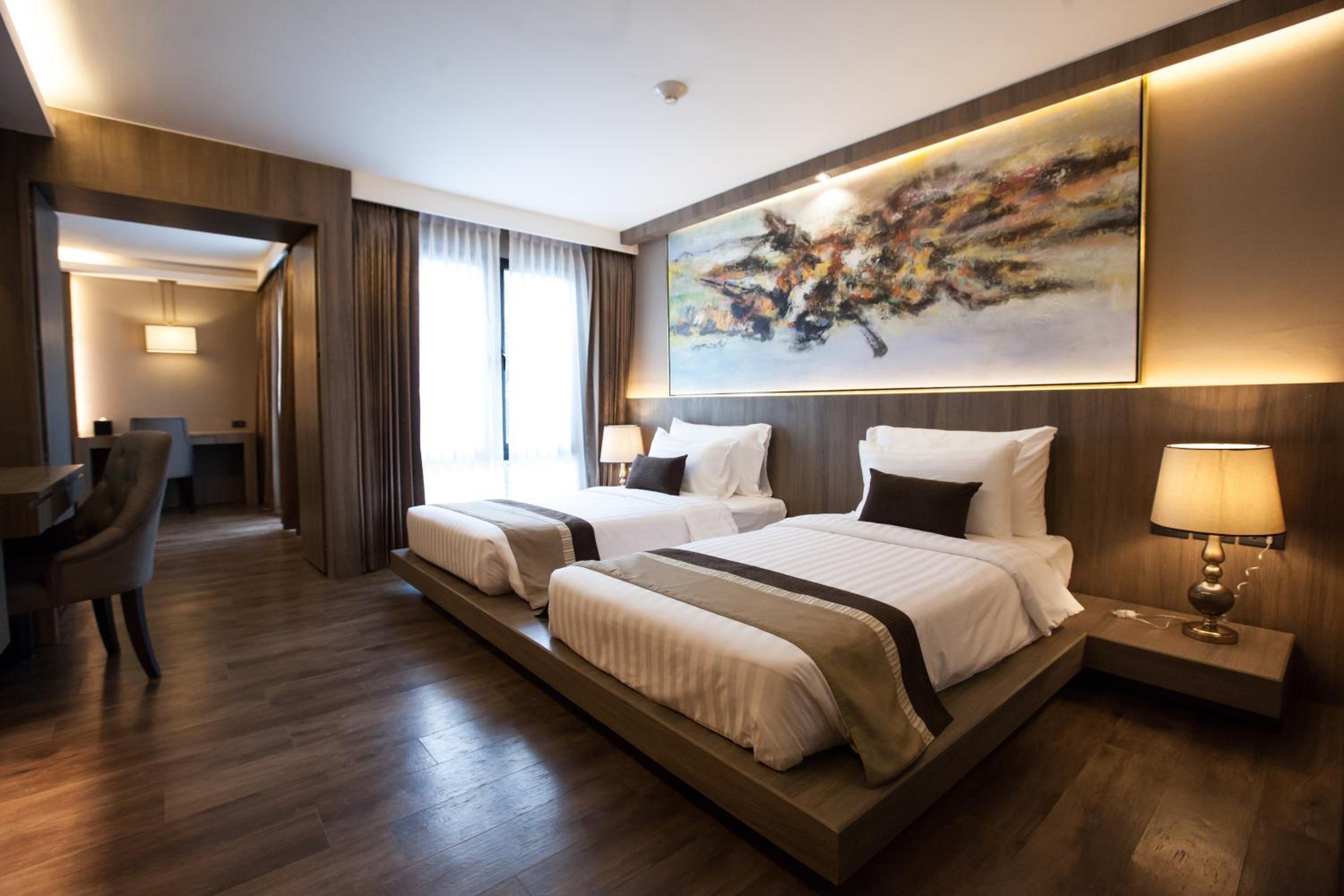 Family Suite photo 3