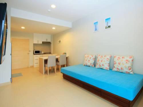 Apartment with Sea View photo 3