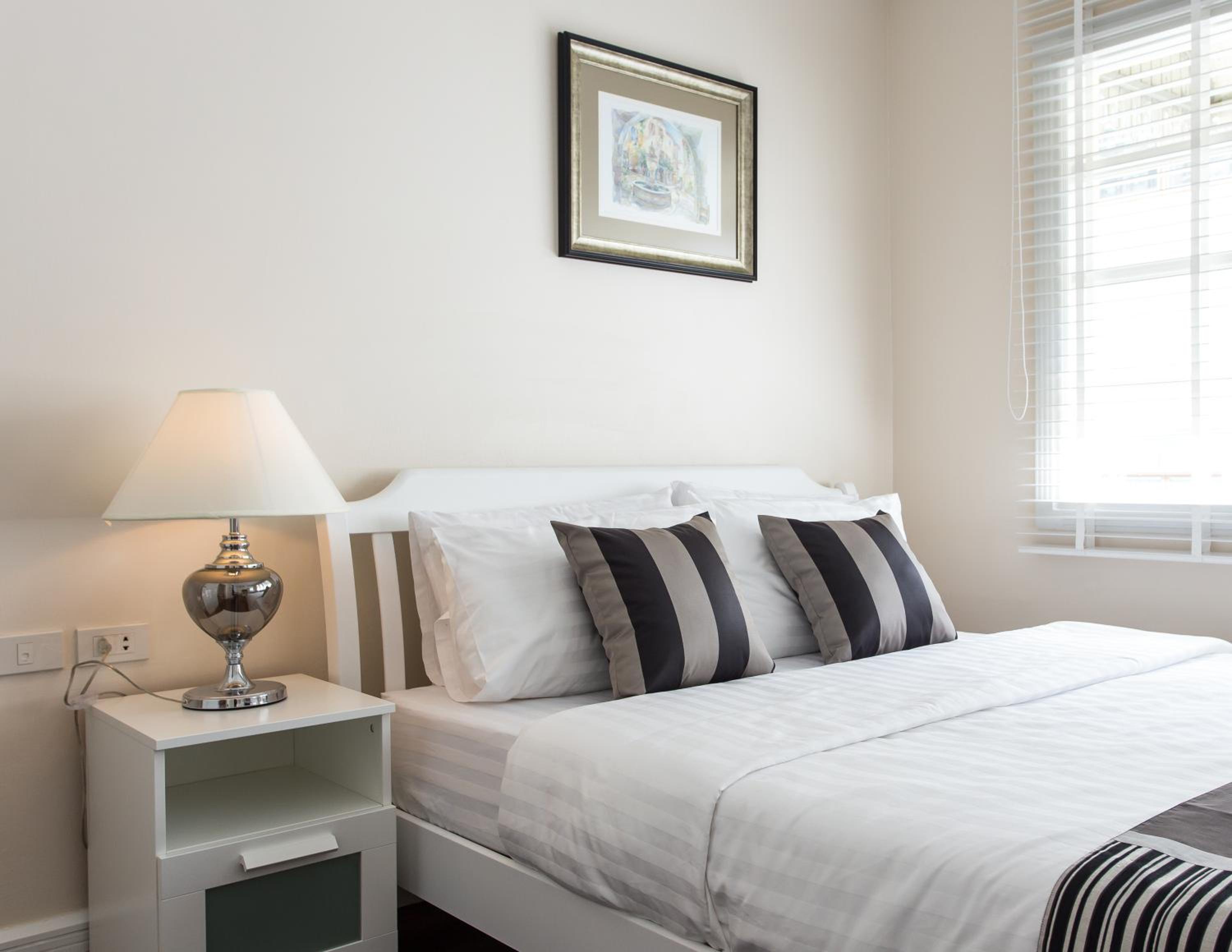 Standard Double Room with Shared Bathroom photo 1