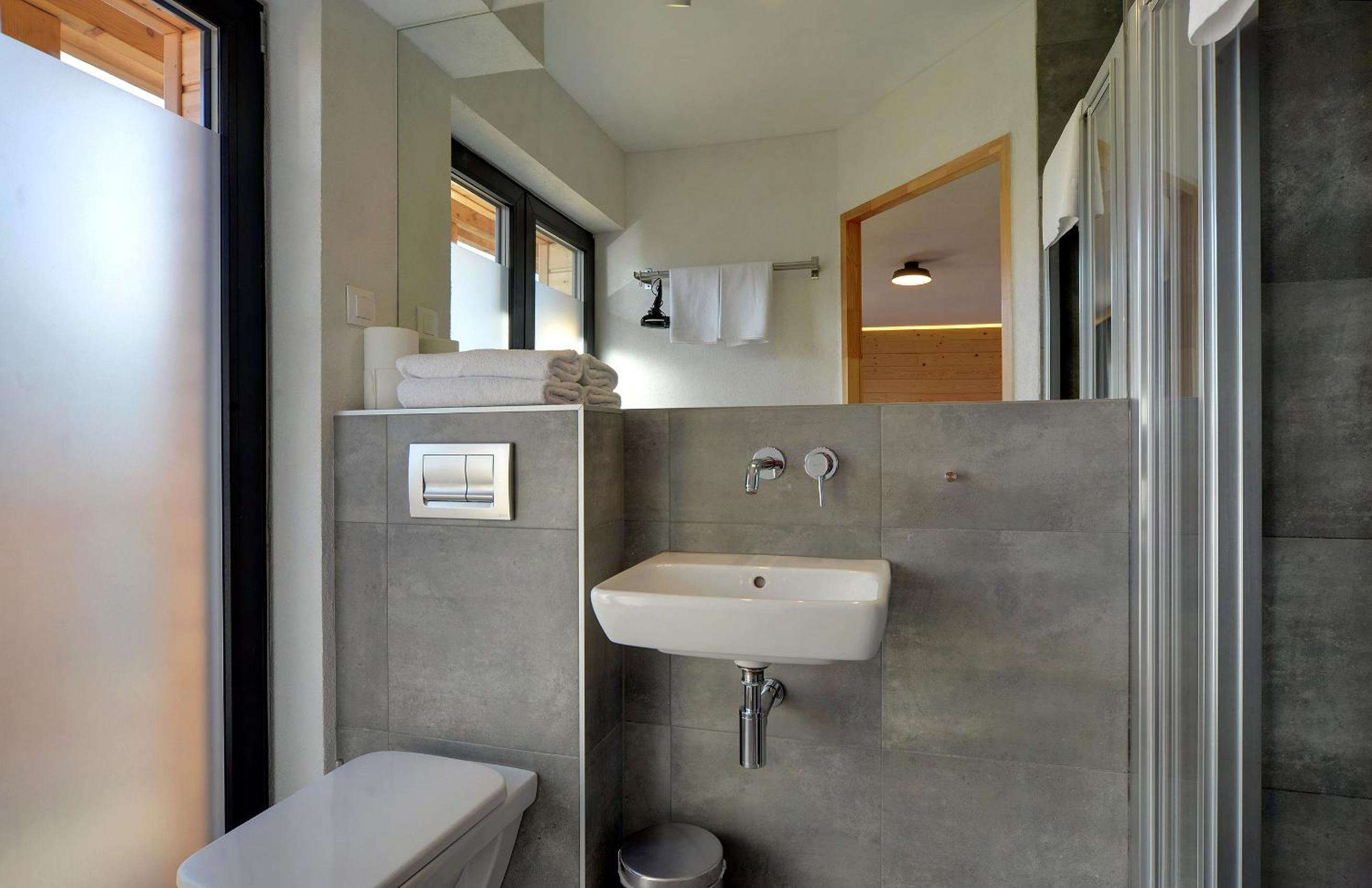 Luxury Triple Room photo 3