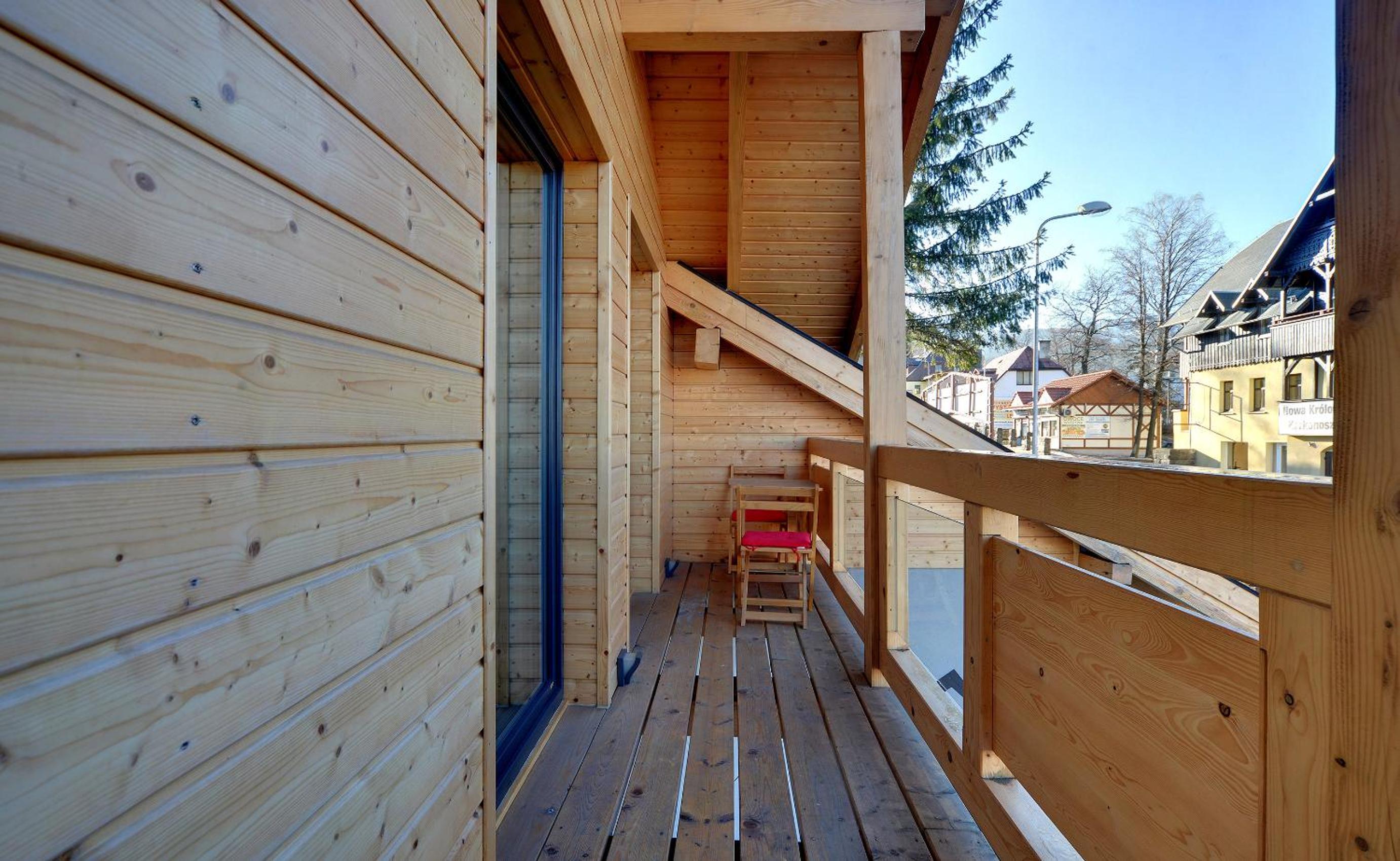 Triple Room with Balcony photo 2