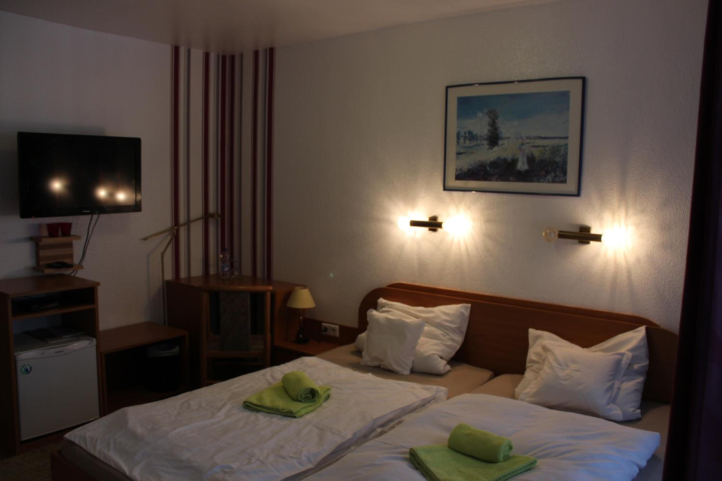 Double Room photo 3