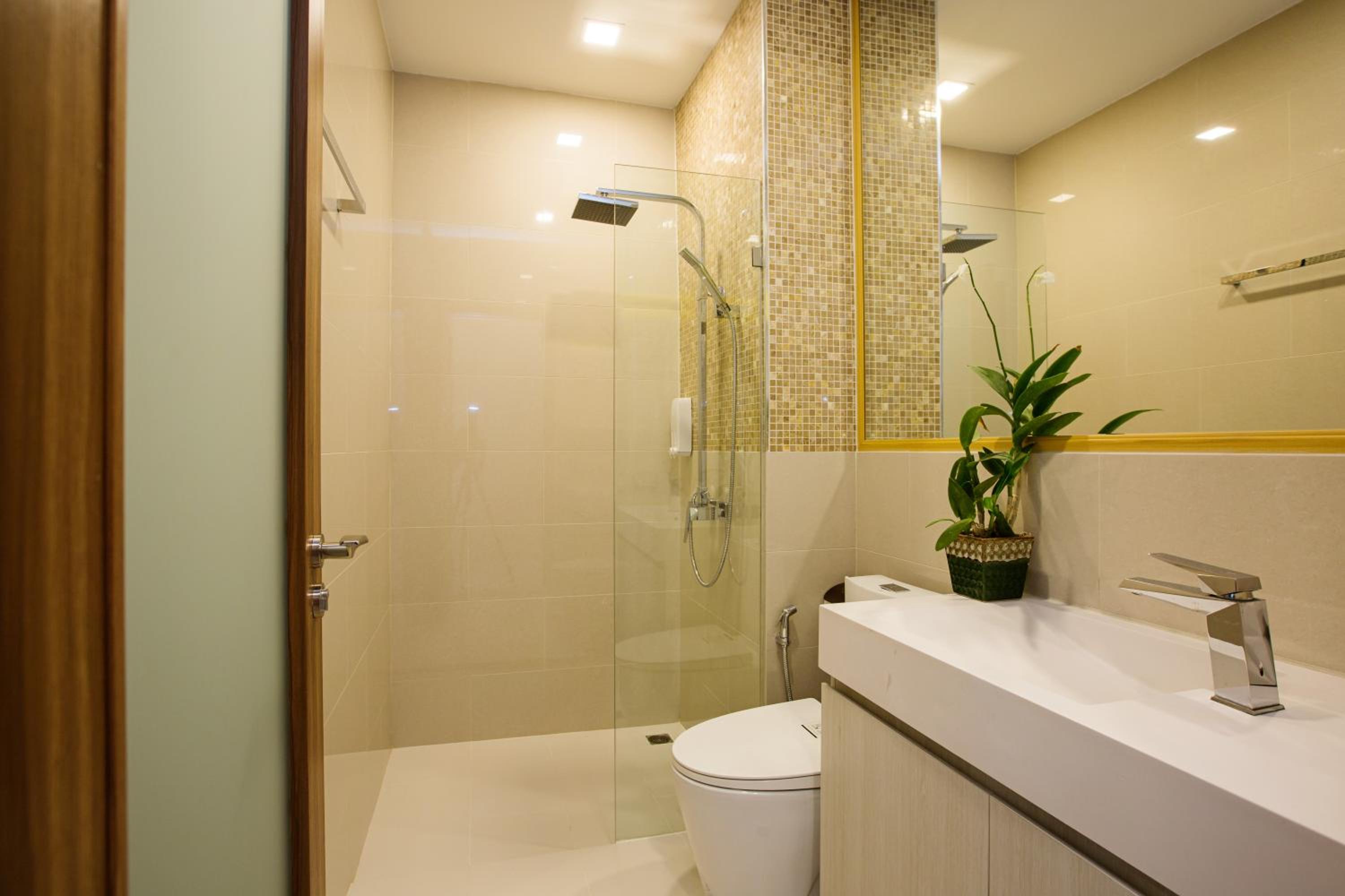 Grand Deluxe Sea View photo 3