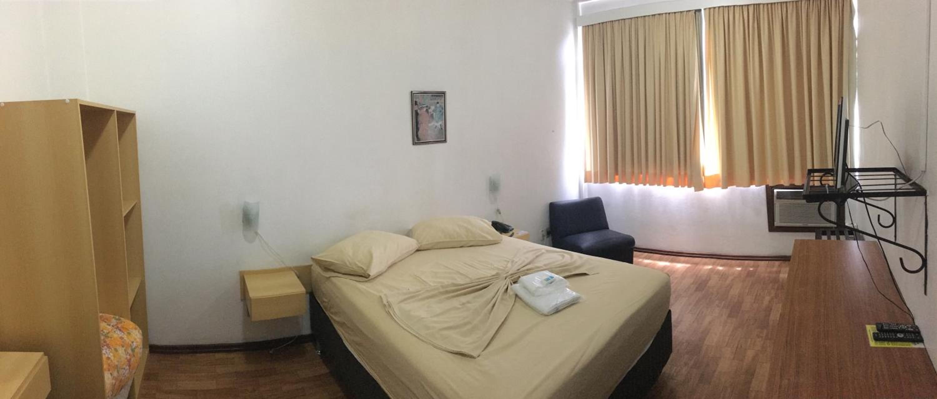 Luxury Double Room