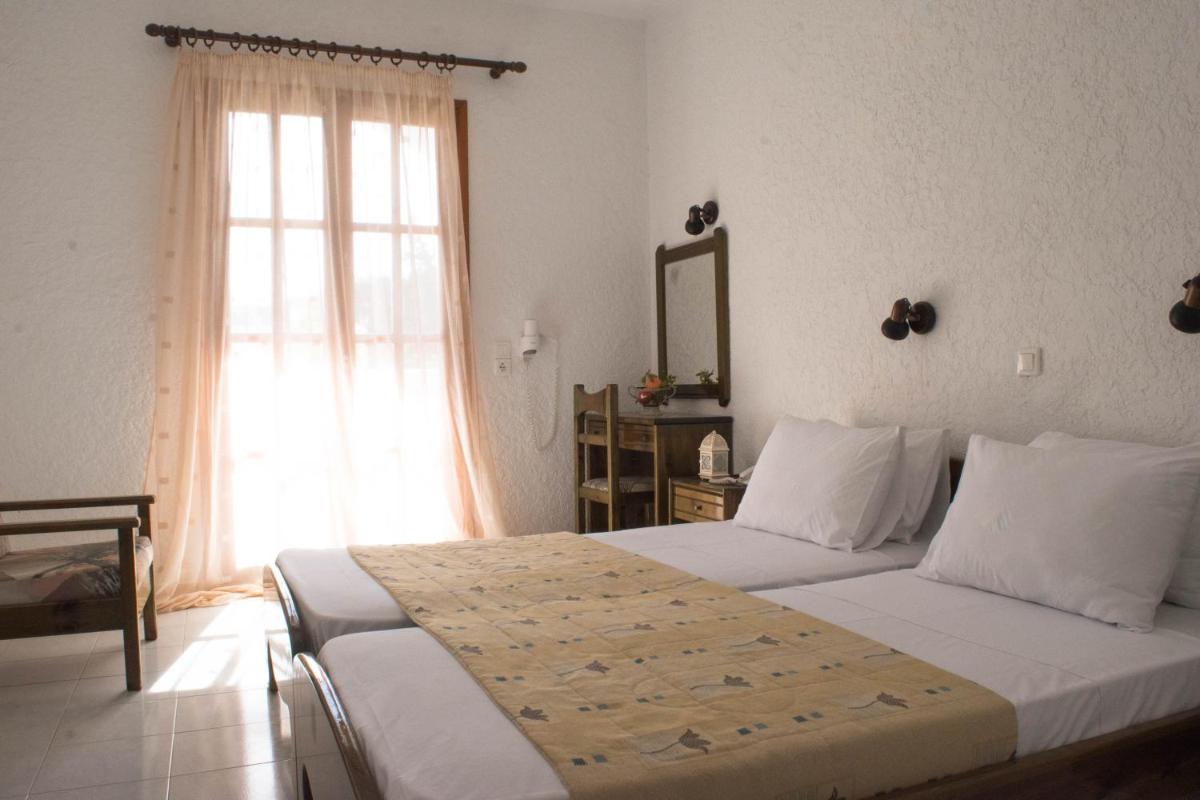 Double or Twin Room photo 1