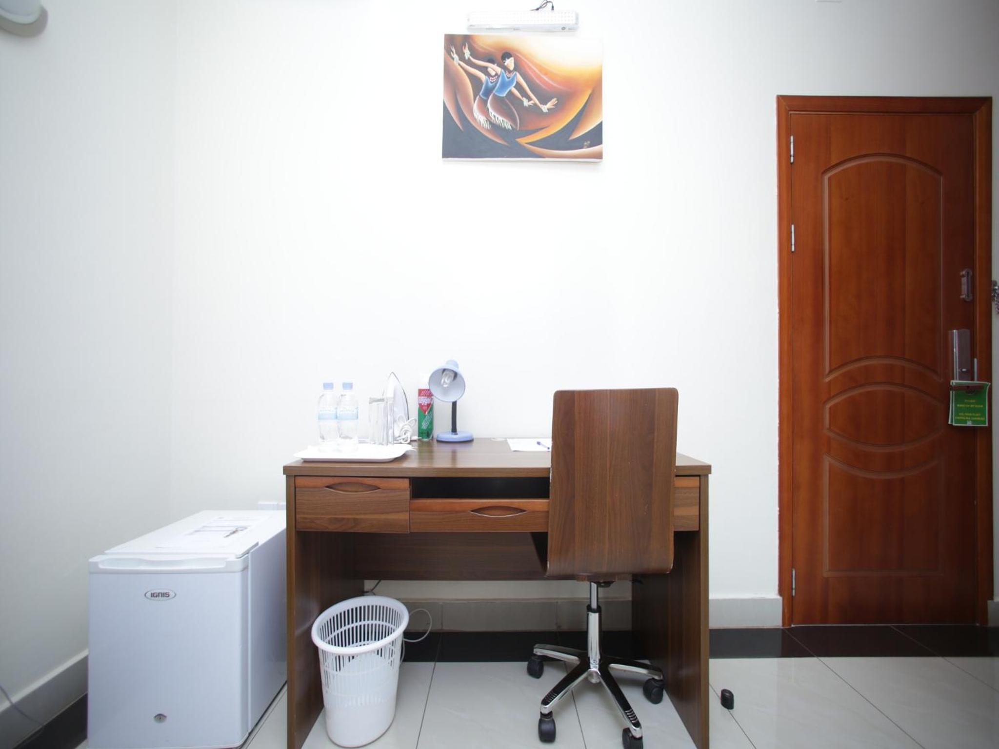 Twin Room photo 1