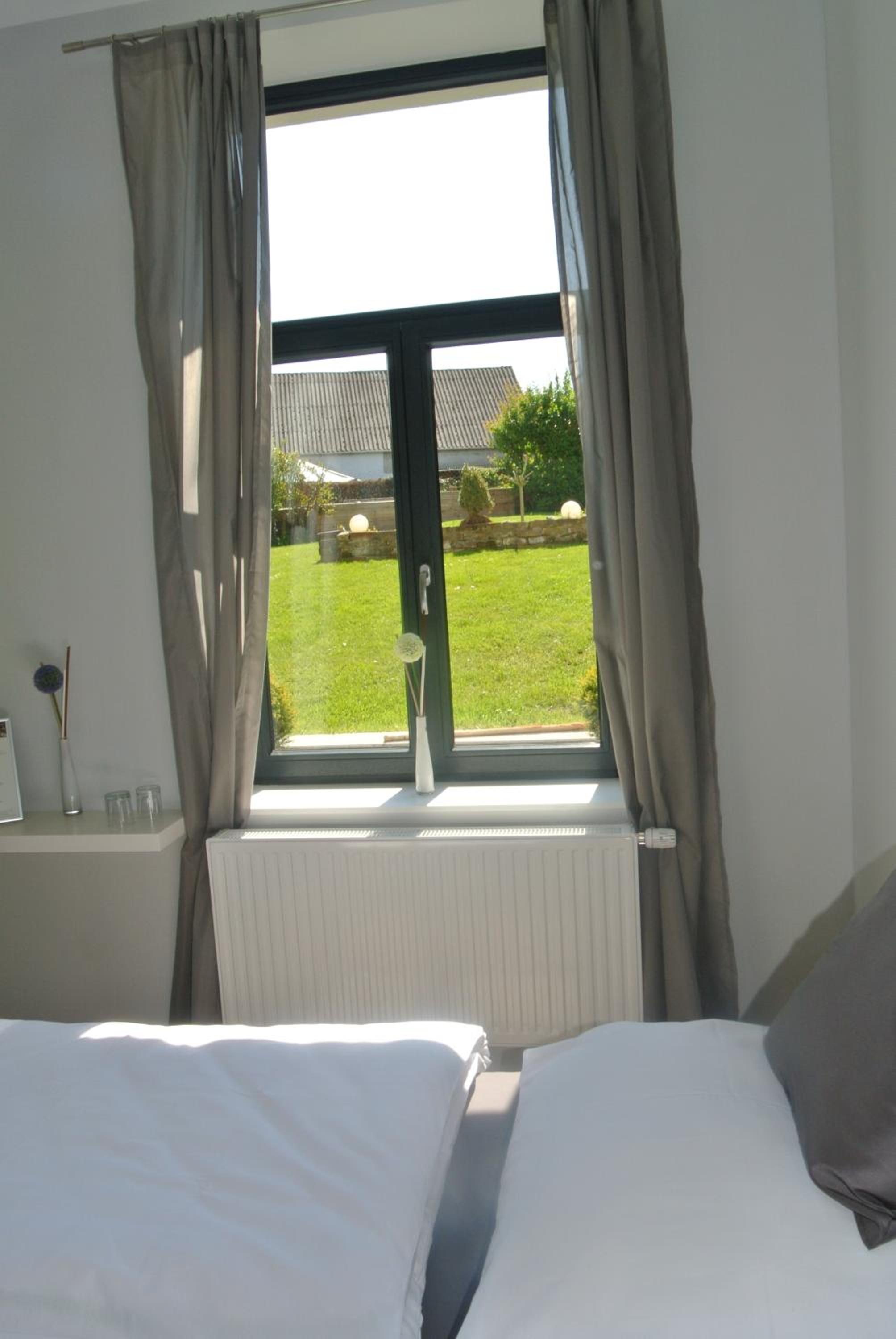 Single Room with Shower photo 2