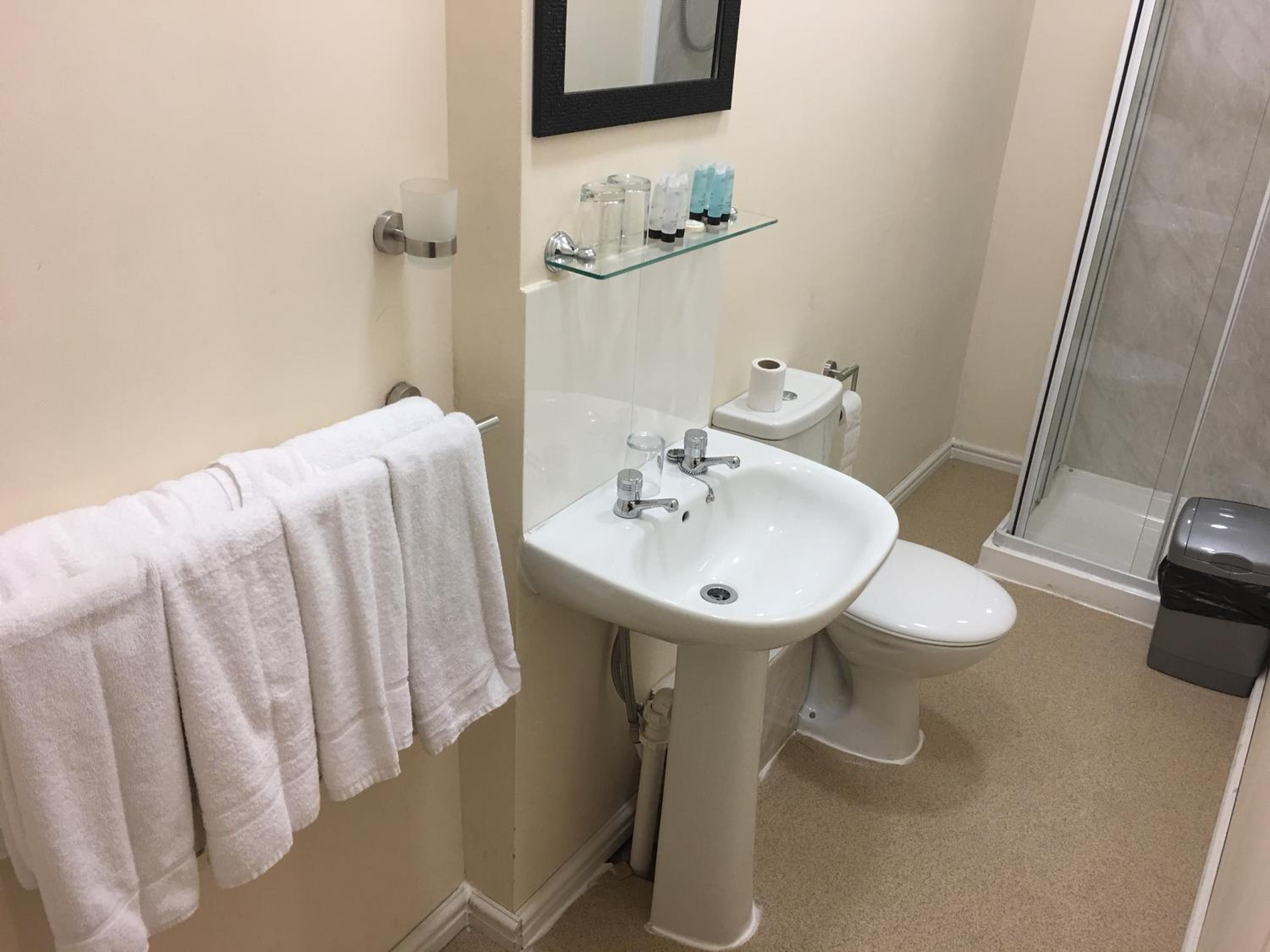 Quadruple Room photo 2