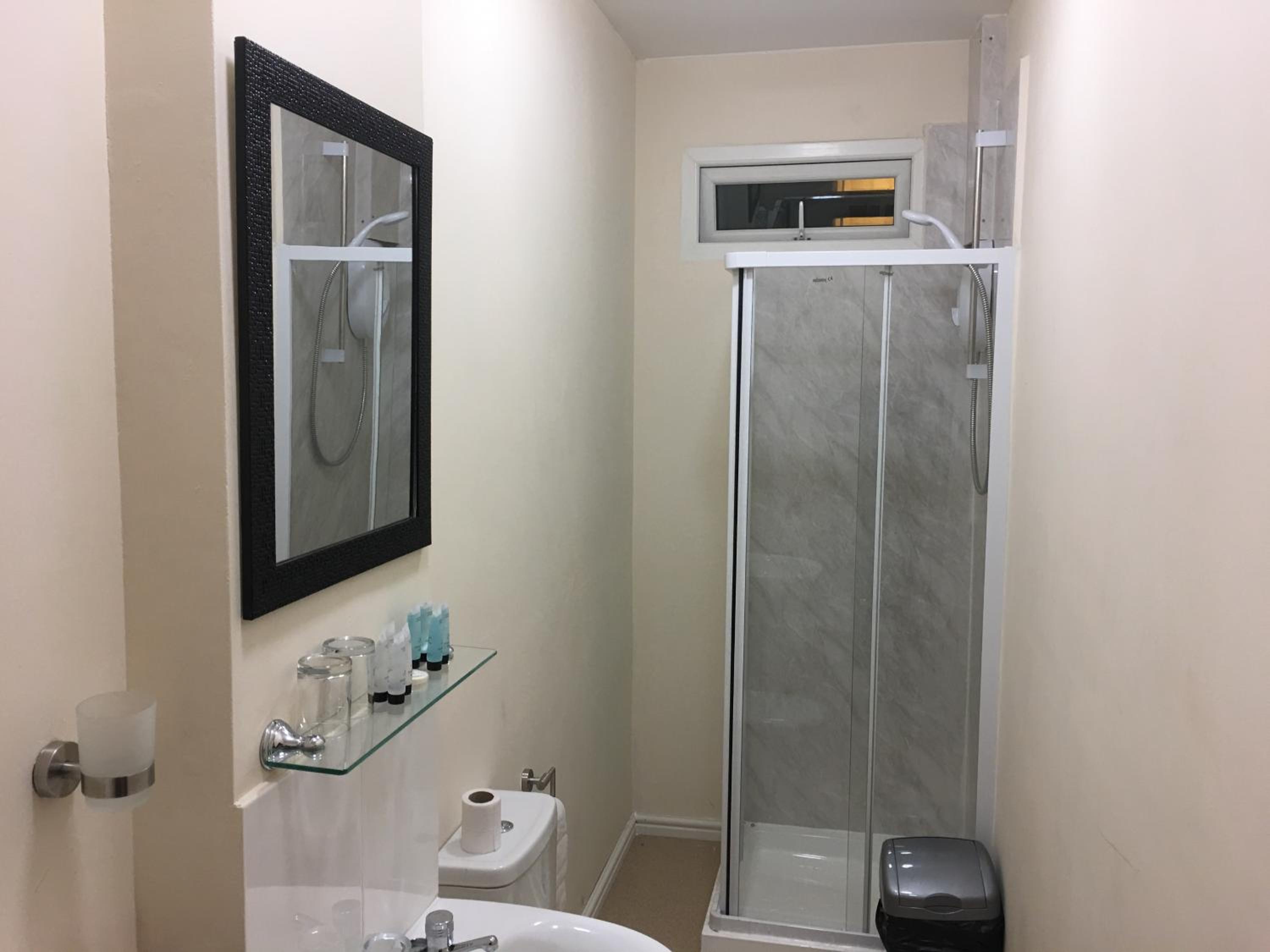 Quadruple Room photo 3