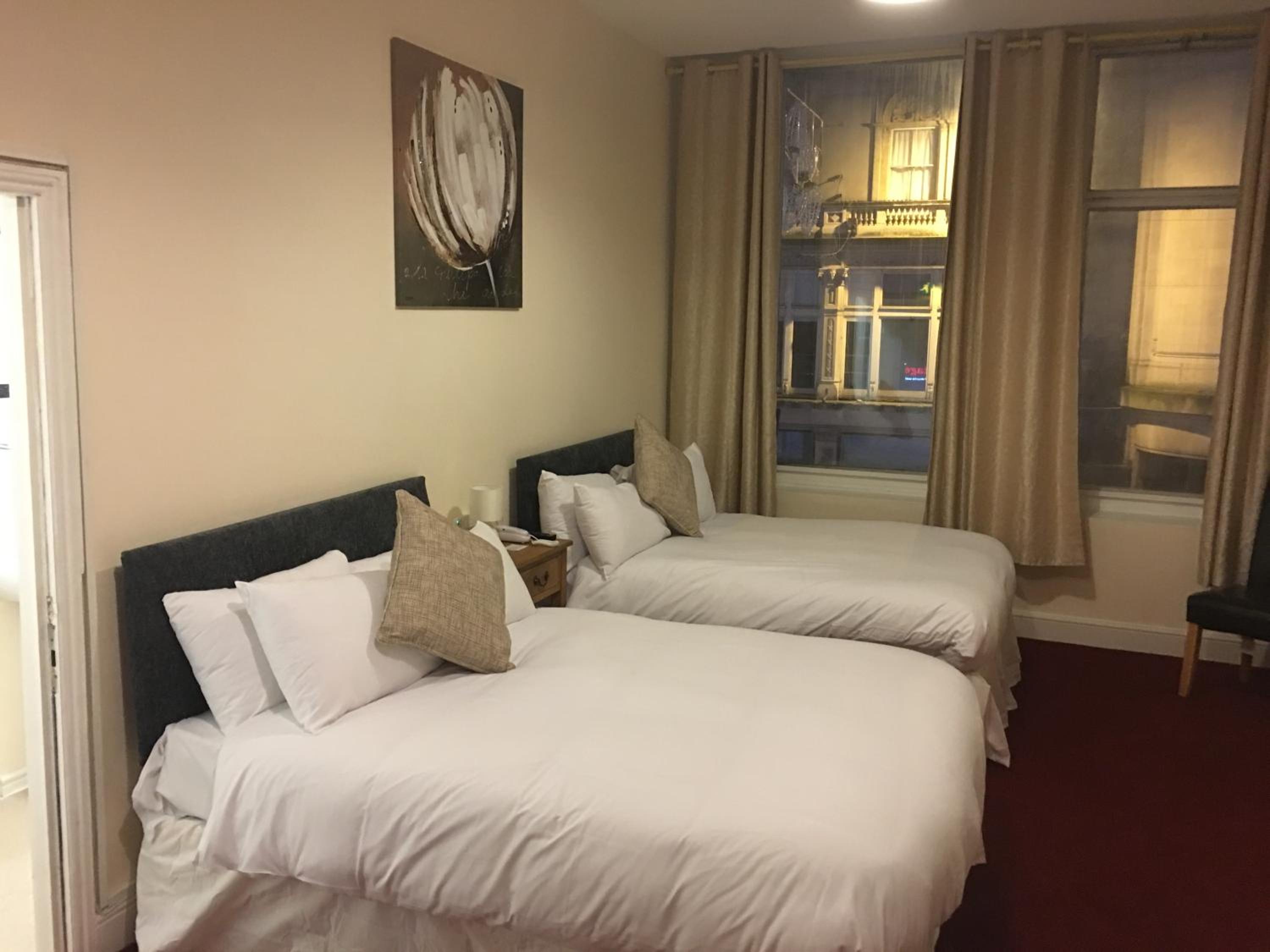 Quadruple Room photo 1