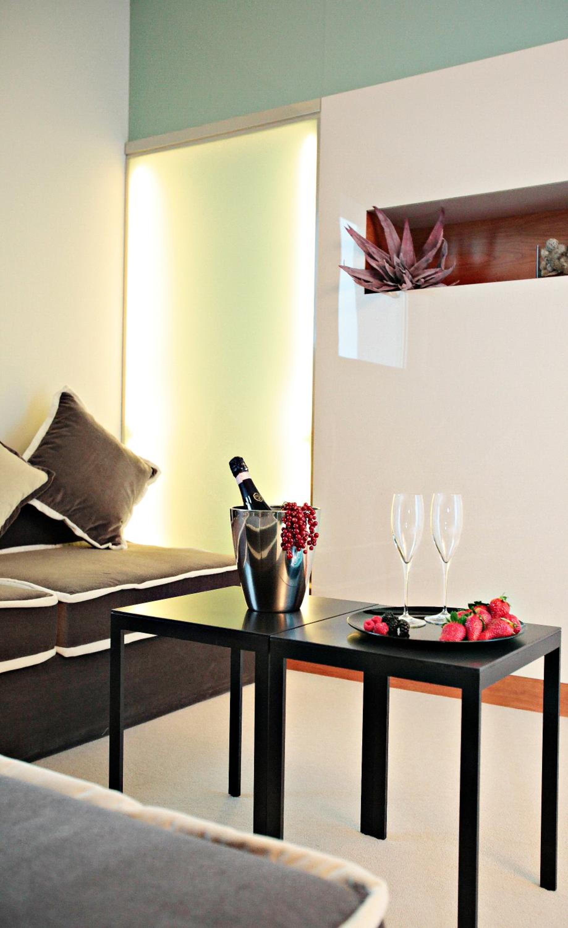 Suite with Terrace photo 3
