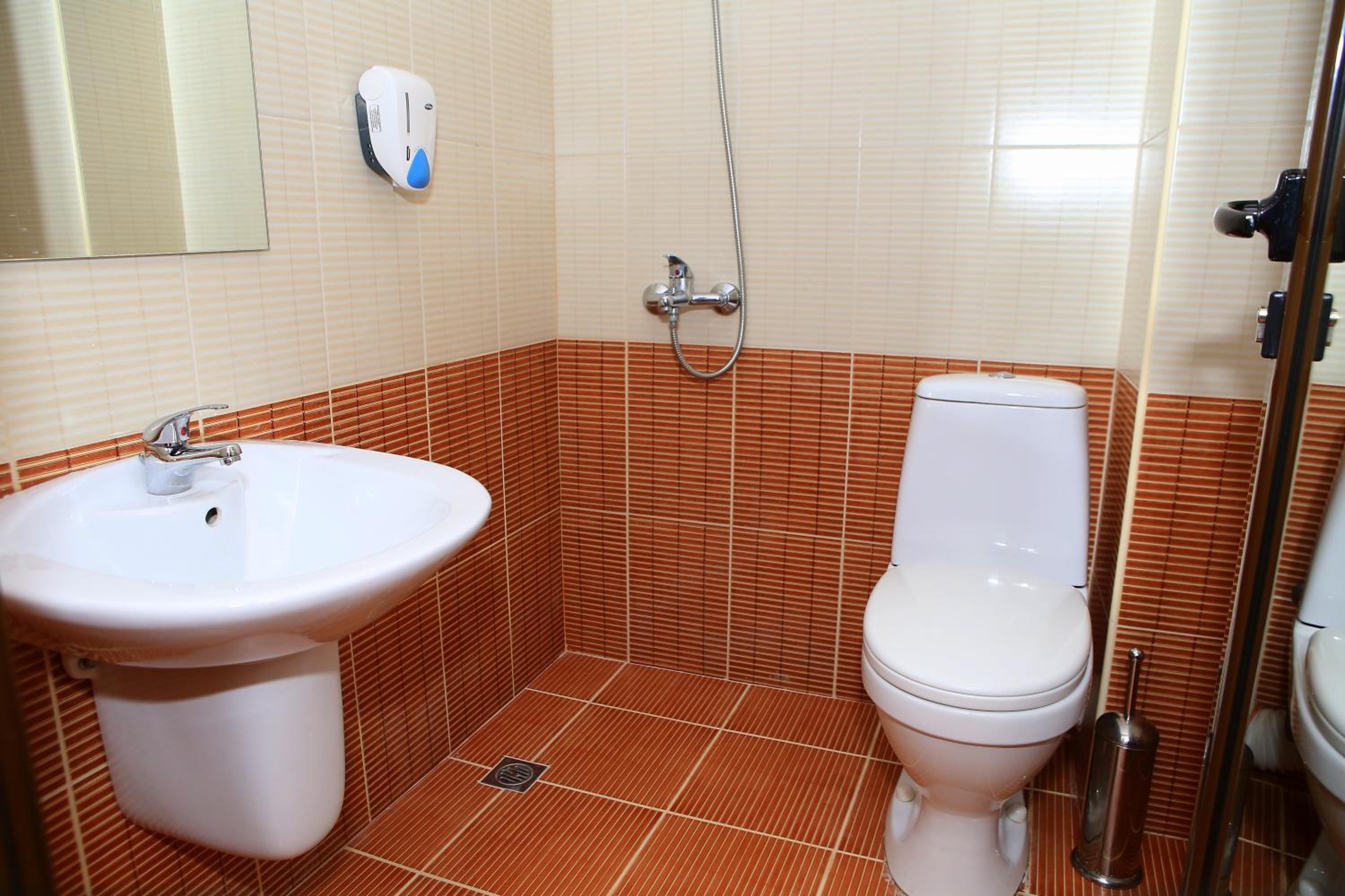 Triple Room - Photo 10