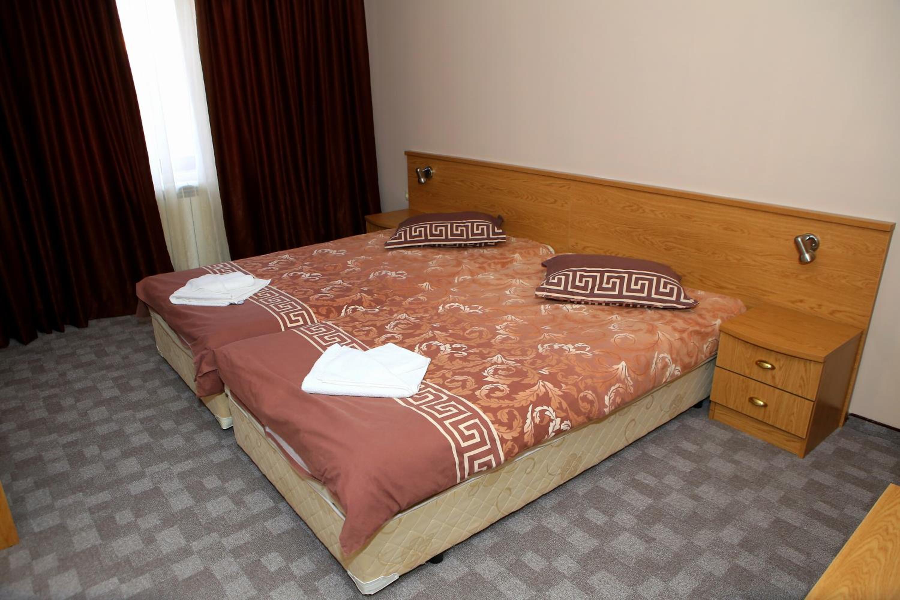 Two-Bedroom Apartment - Photo 10