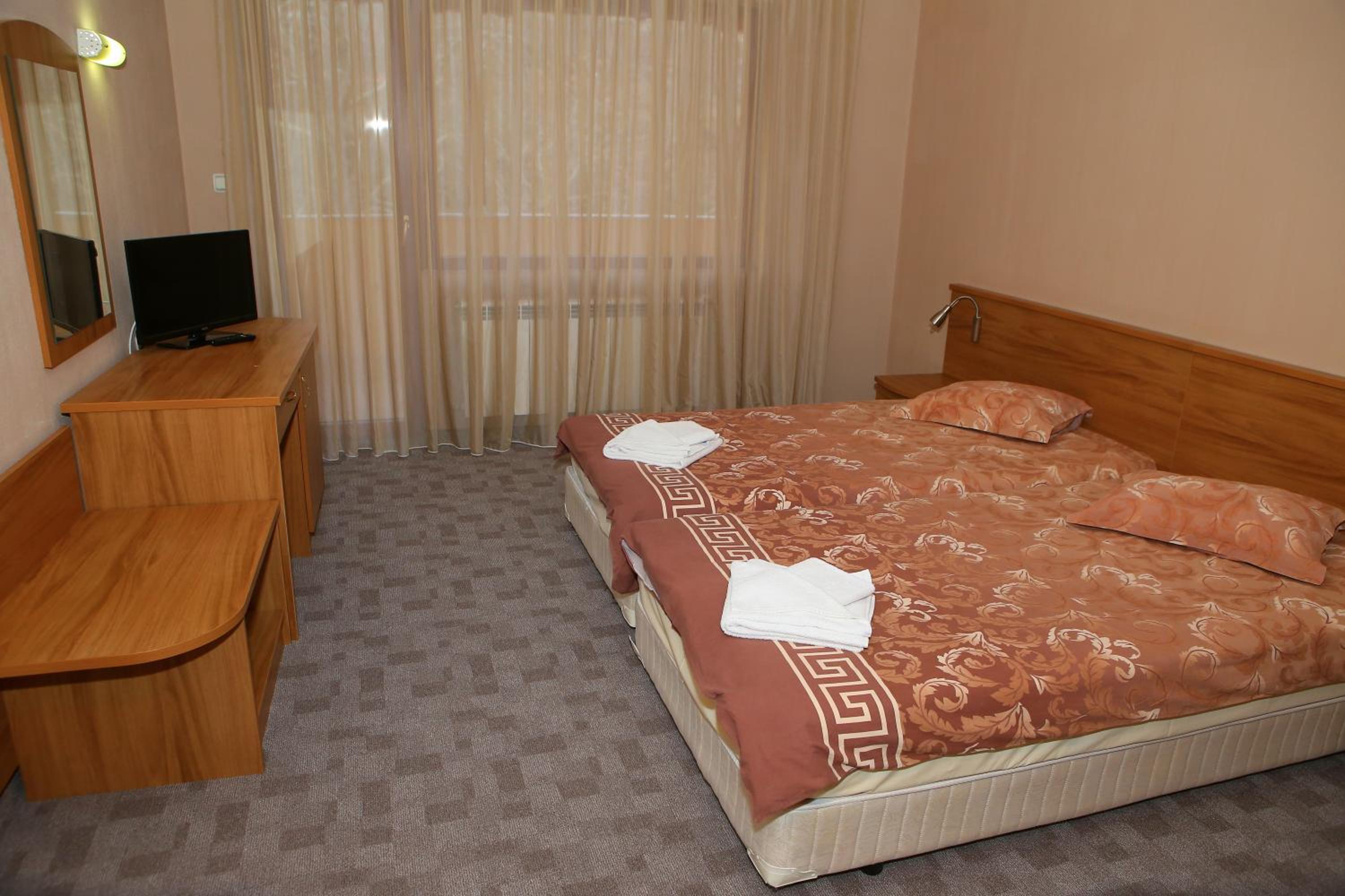 Two-Bedroom Apartment - Photo 1