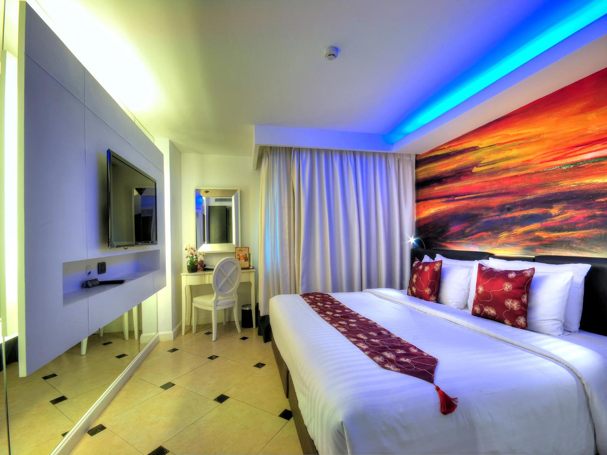 Executive Room photo 1