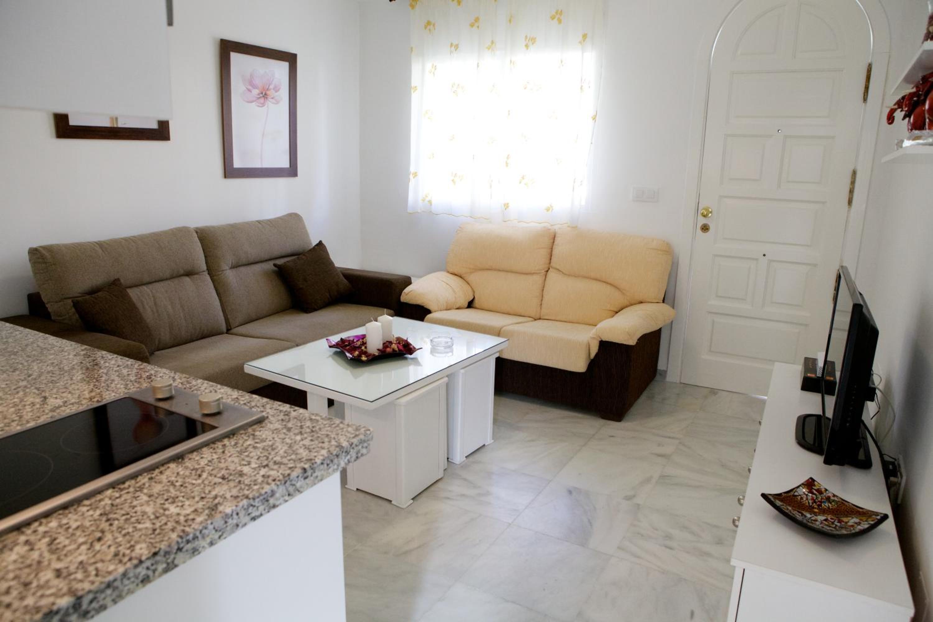 Apartamento Superior