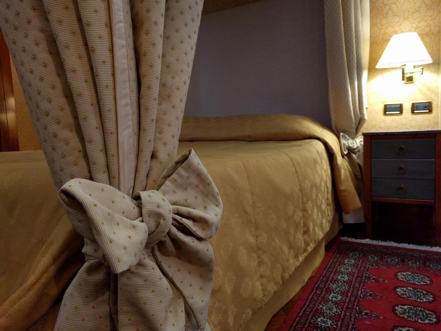 Imperial Suite - Photo 5