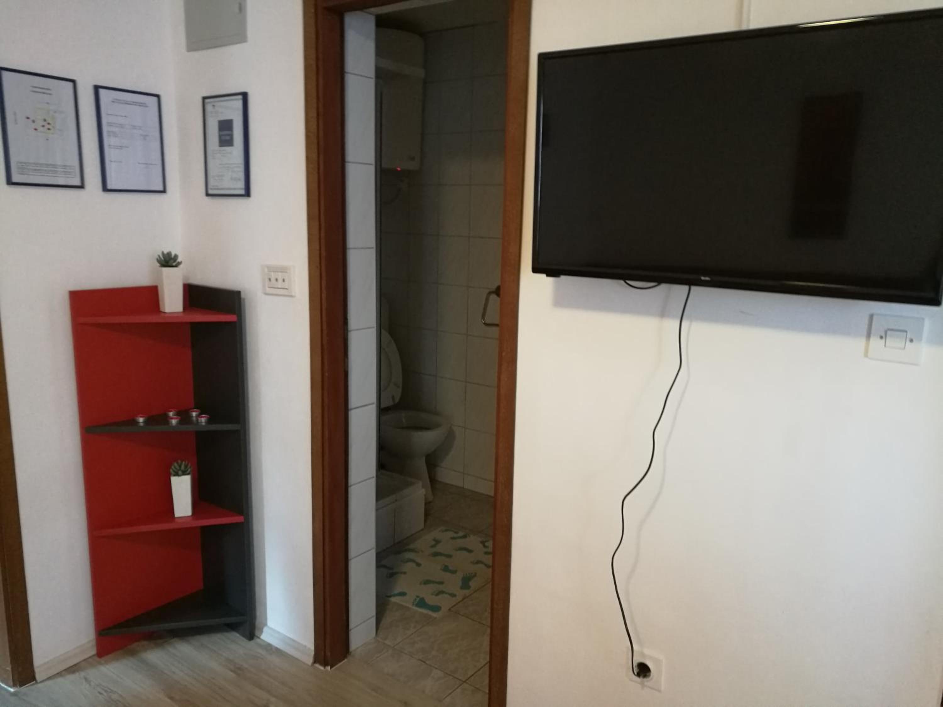 Apartment with Terrace photo 3
