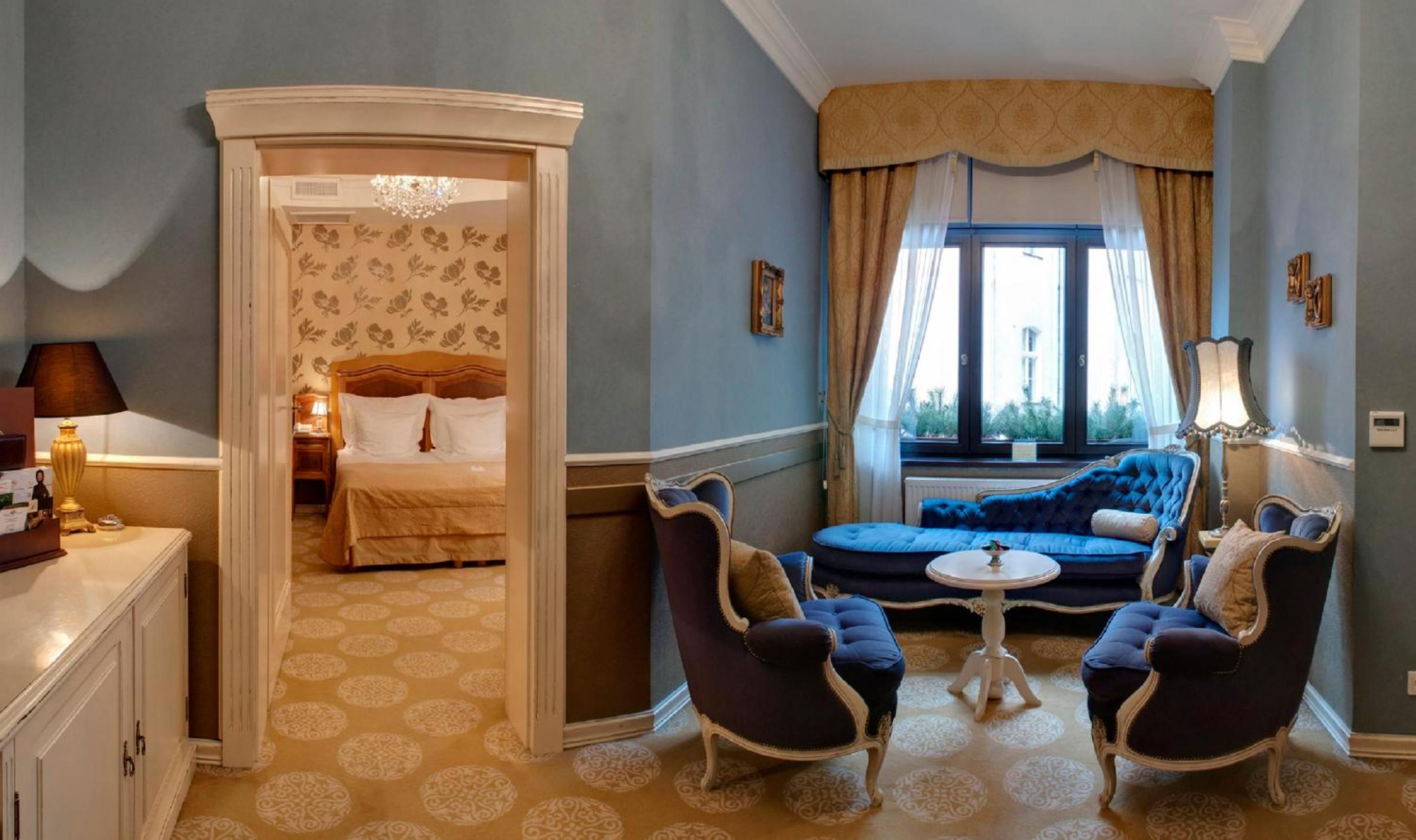 Junior Suite photo 2