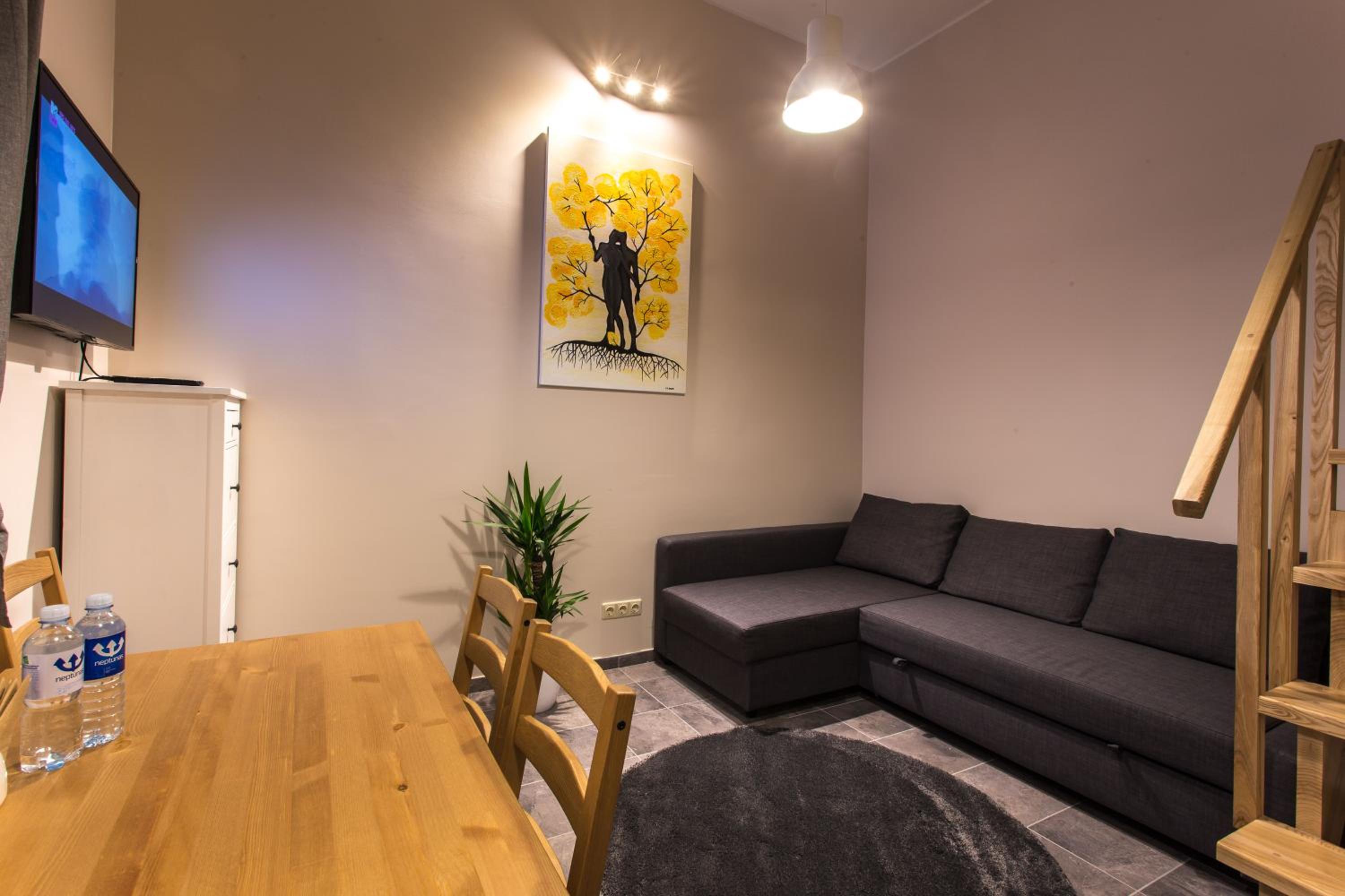 Apartment - Nr. 2 - Photo 1
