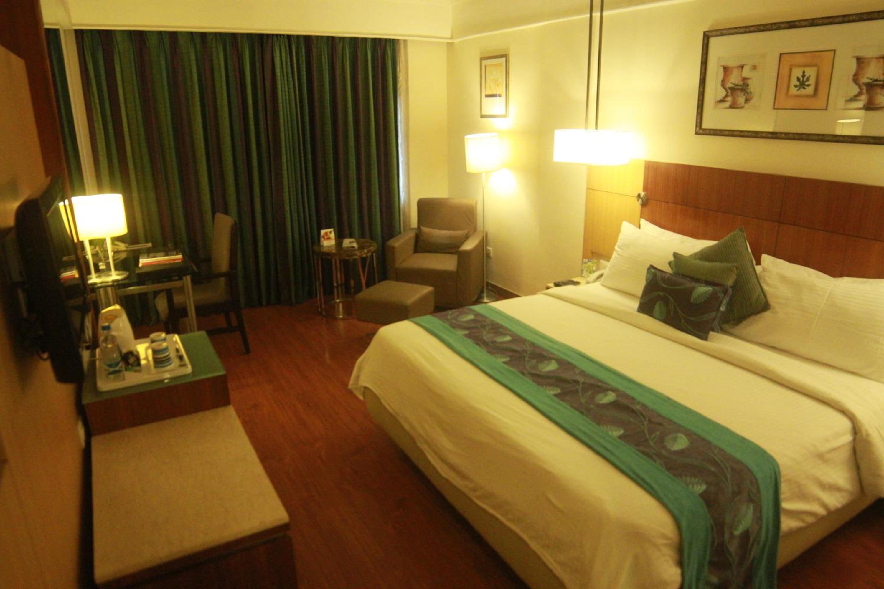 Club Double or Twin Room photo 3