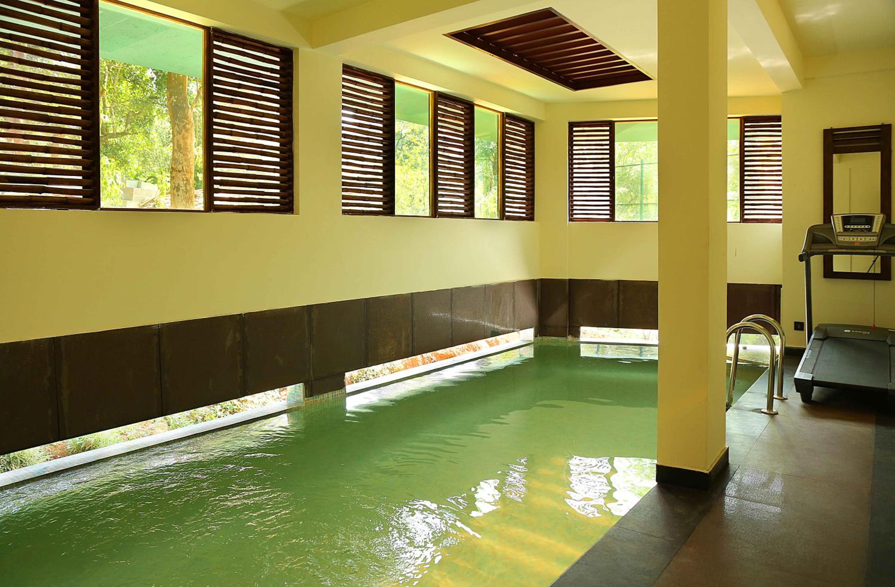 Pool Villa photo 3