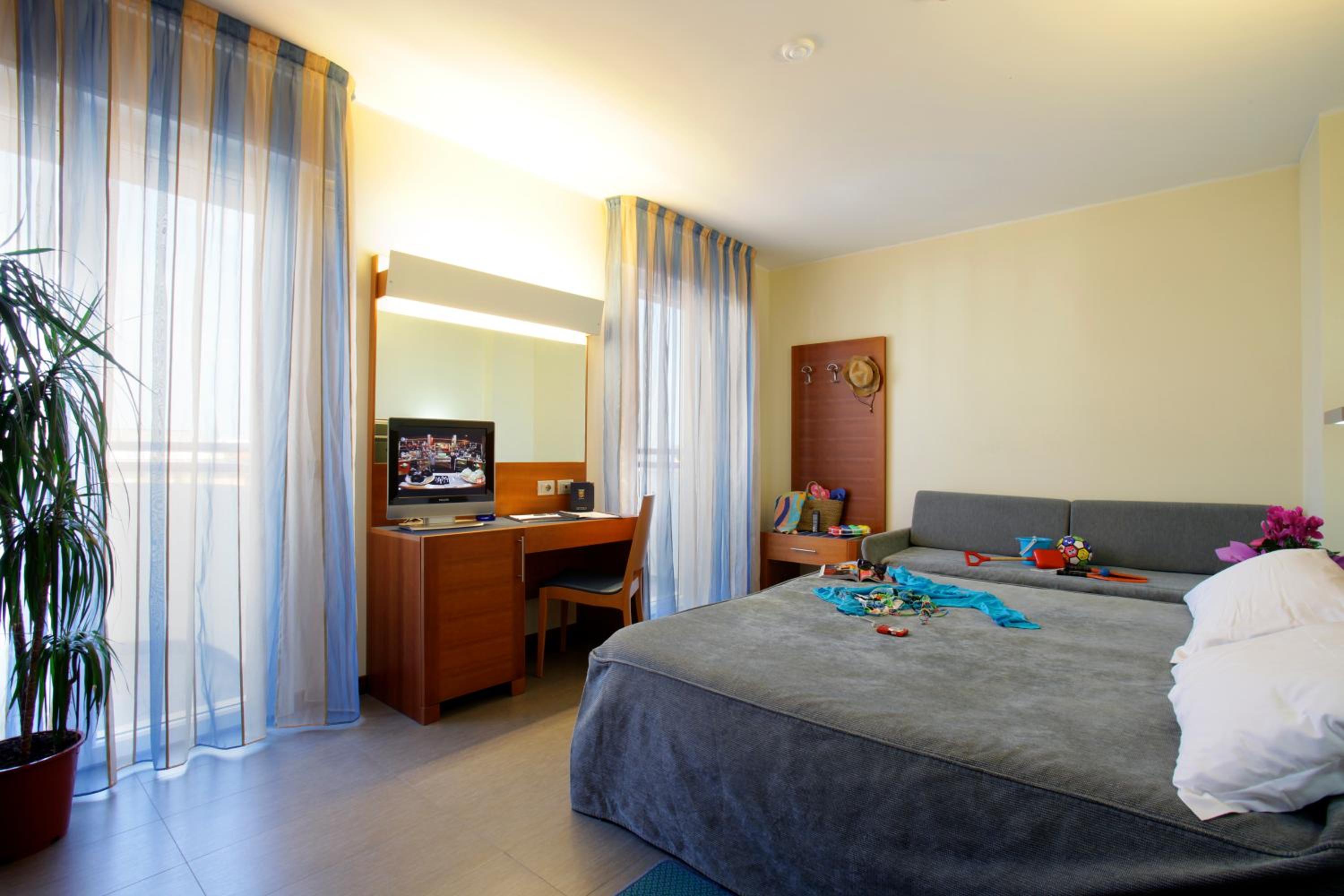Triple Room photo 1