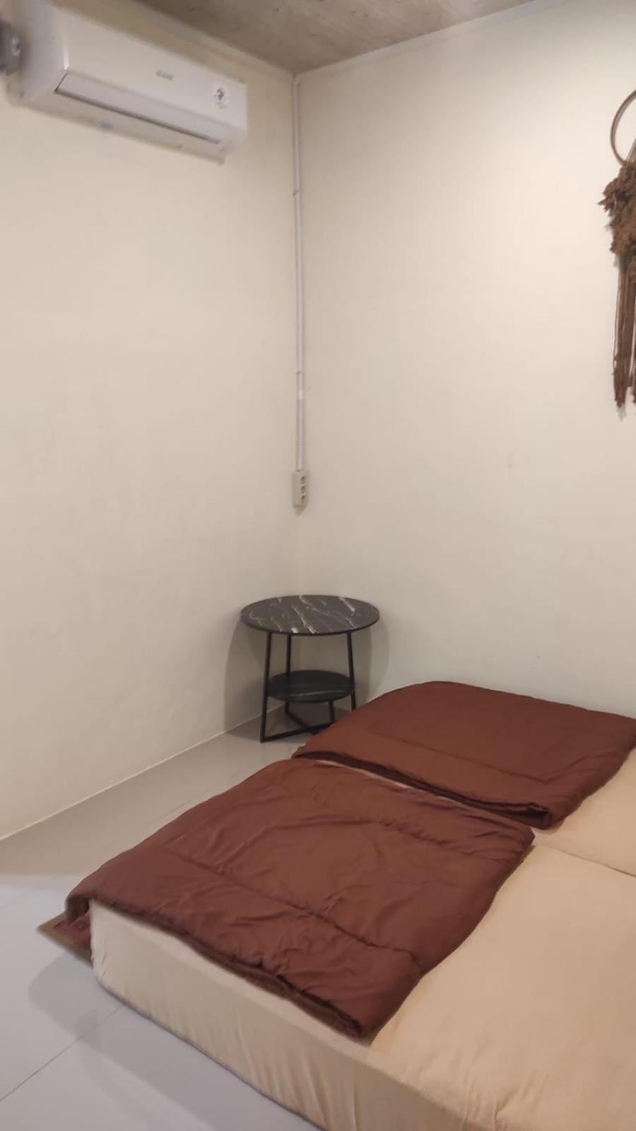 Budget Double or Twin Room