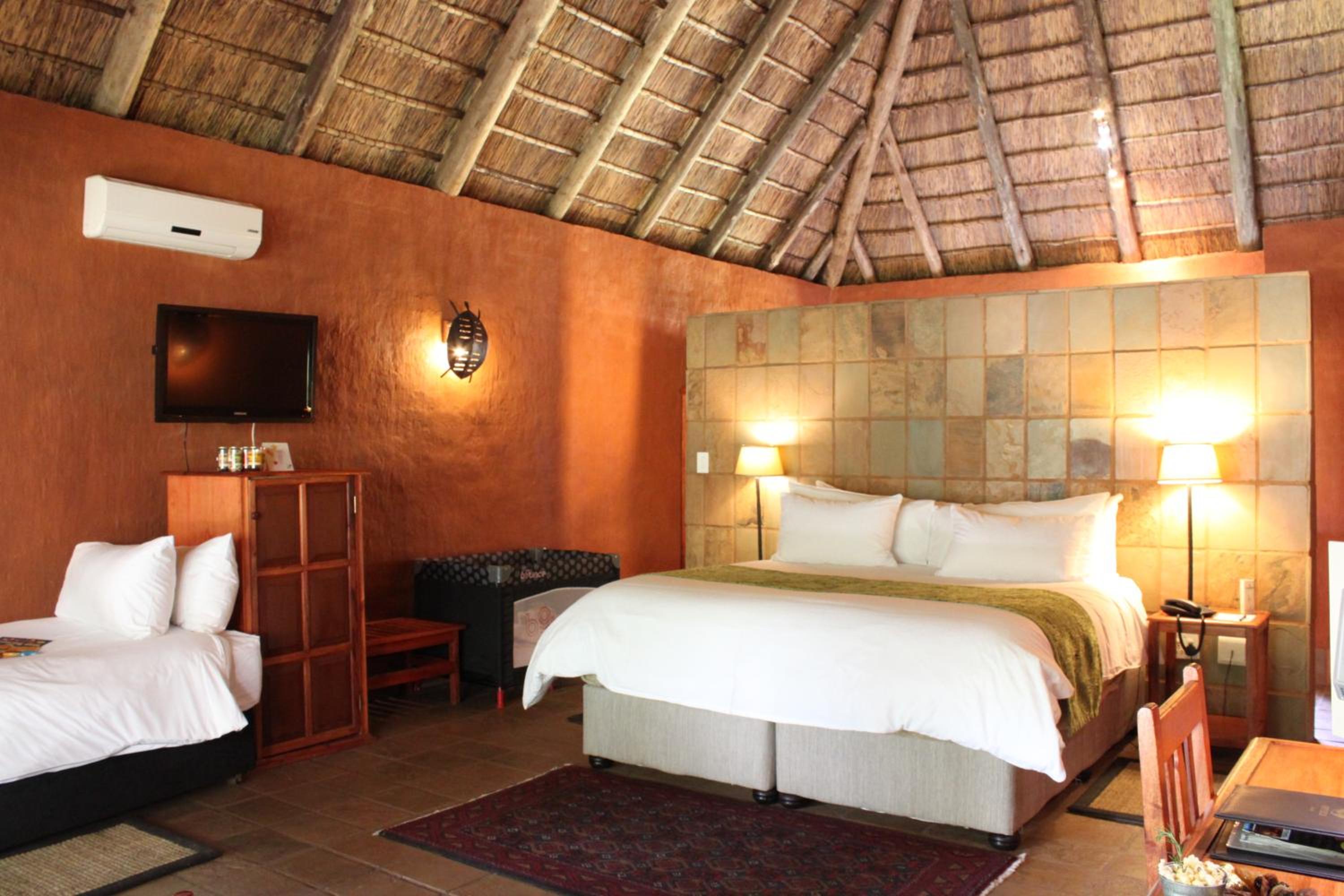 Executive Double Room - Photo 2