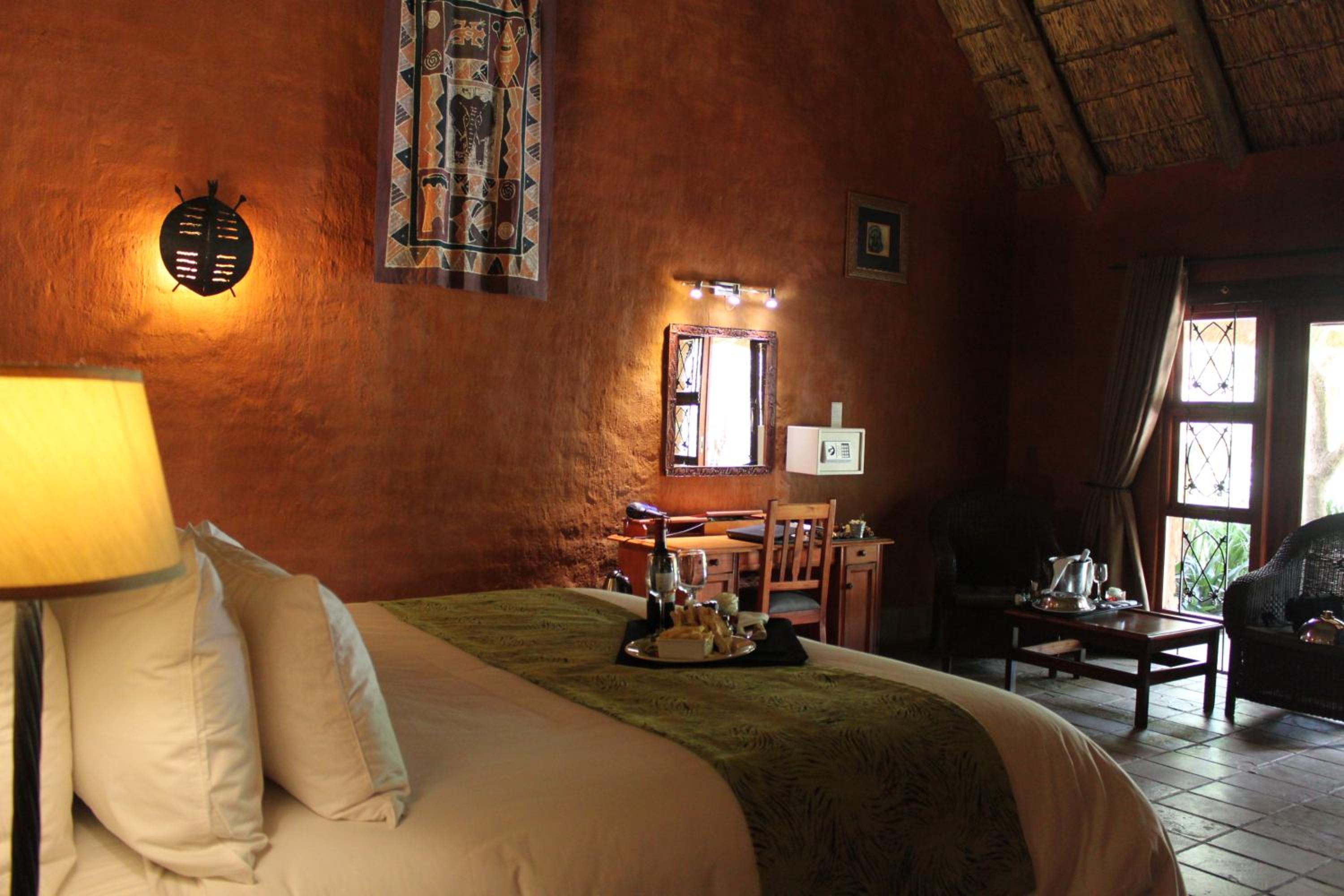 Executive Double Room - Photo 3