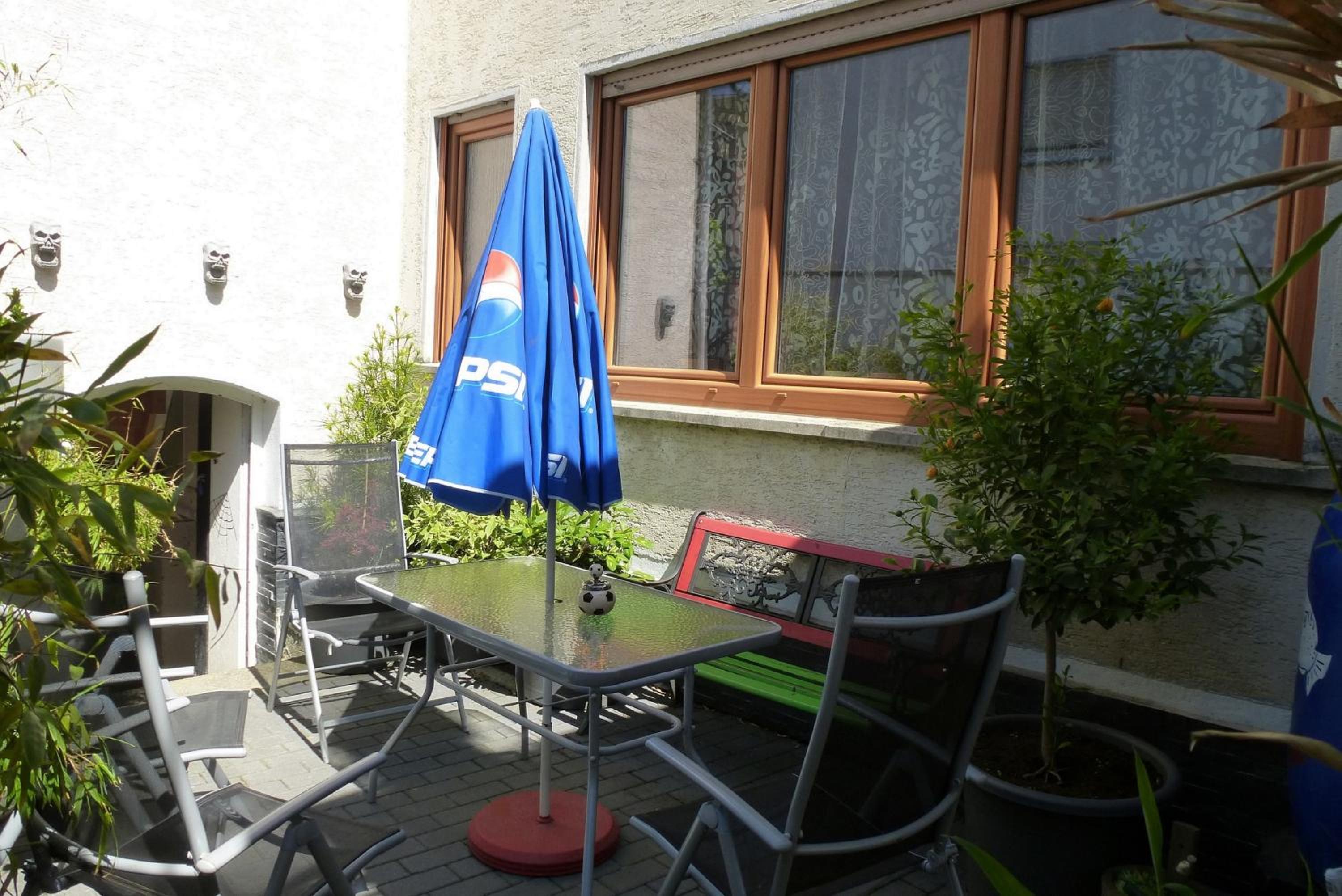Apartment - Ground Floor photo 2