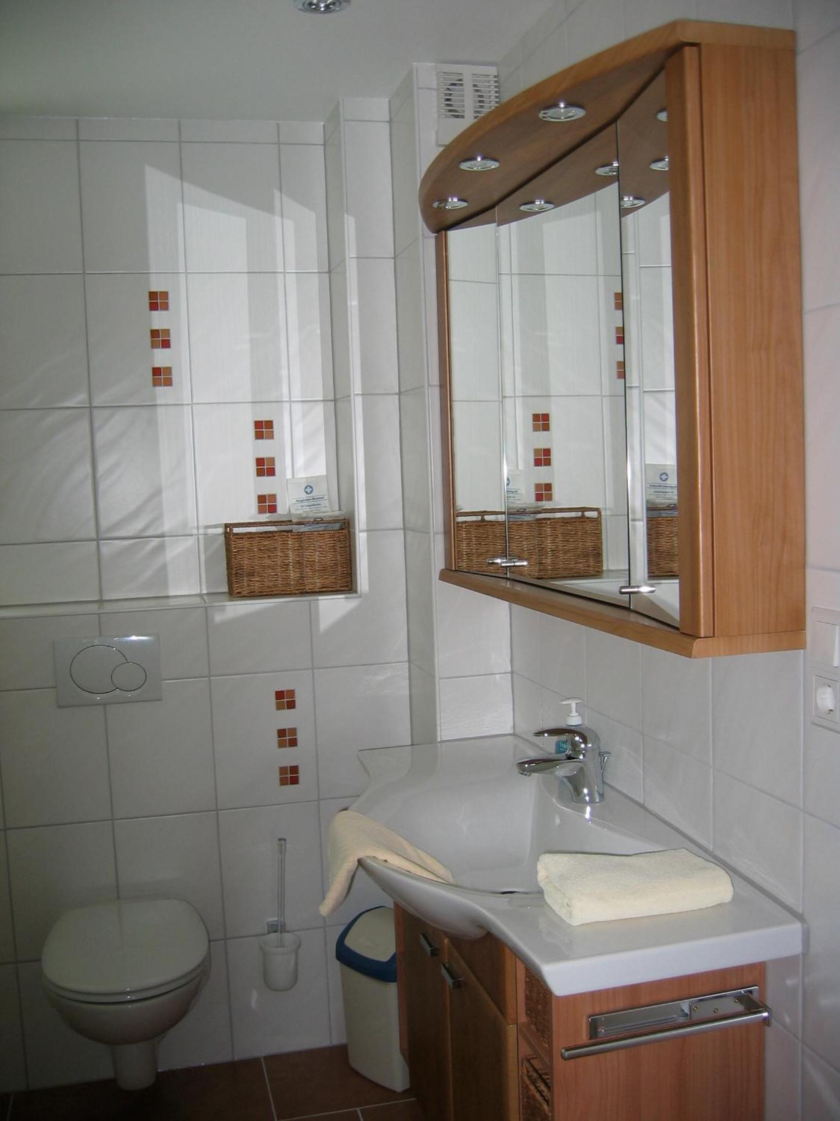Family Apartment
