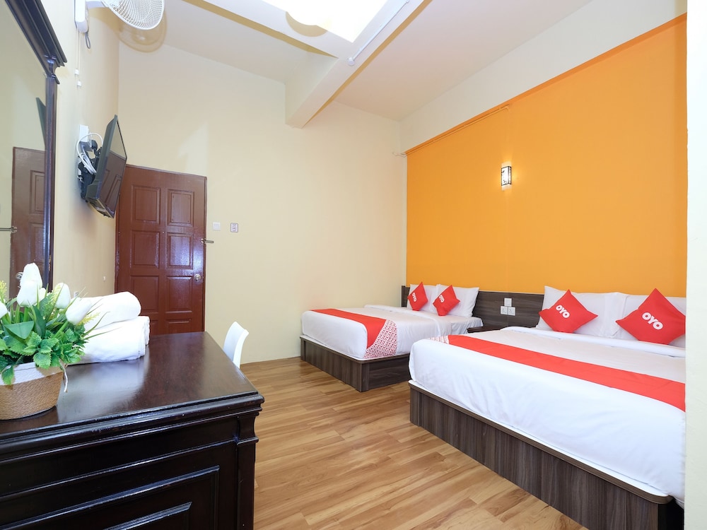 Family Suite photo 3