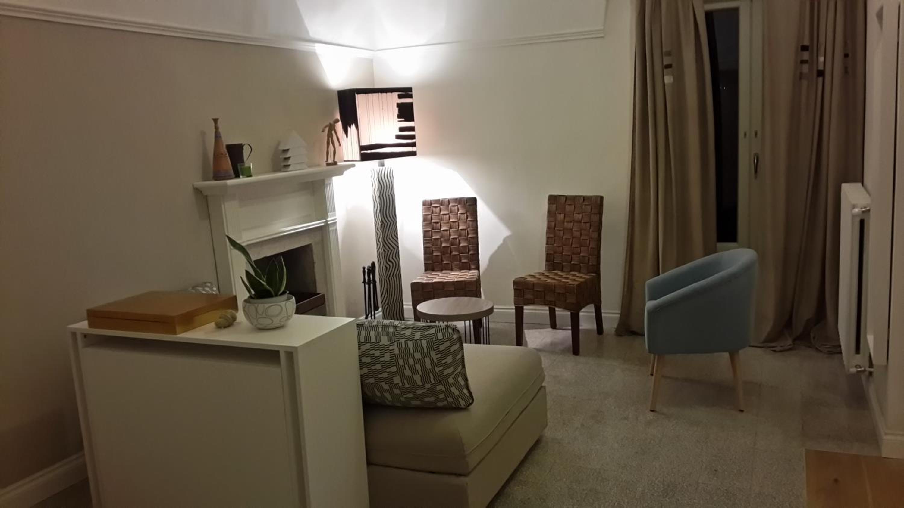 Apartment with Mountain View - Photo 8