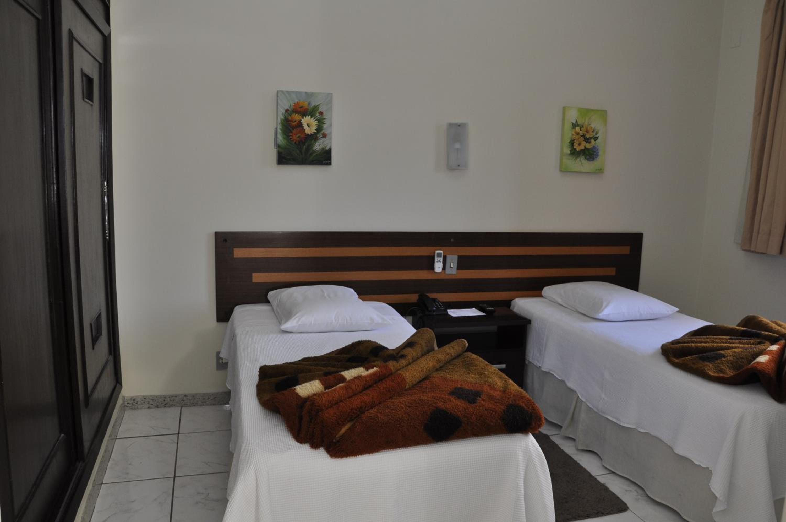 Twin Room photo 1