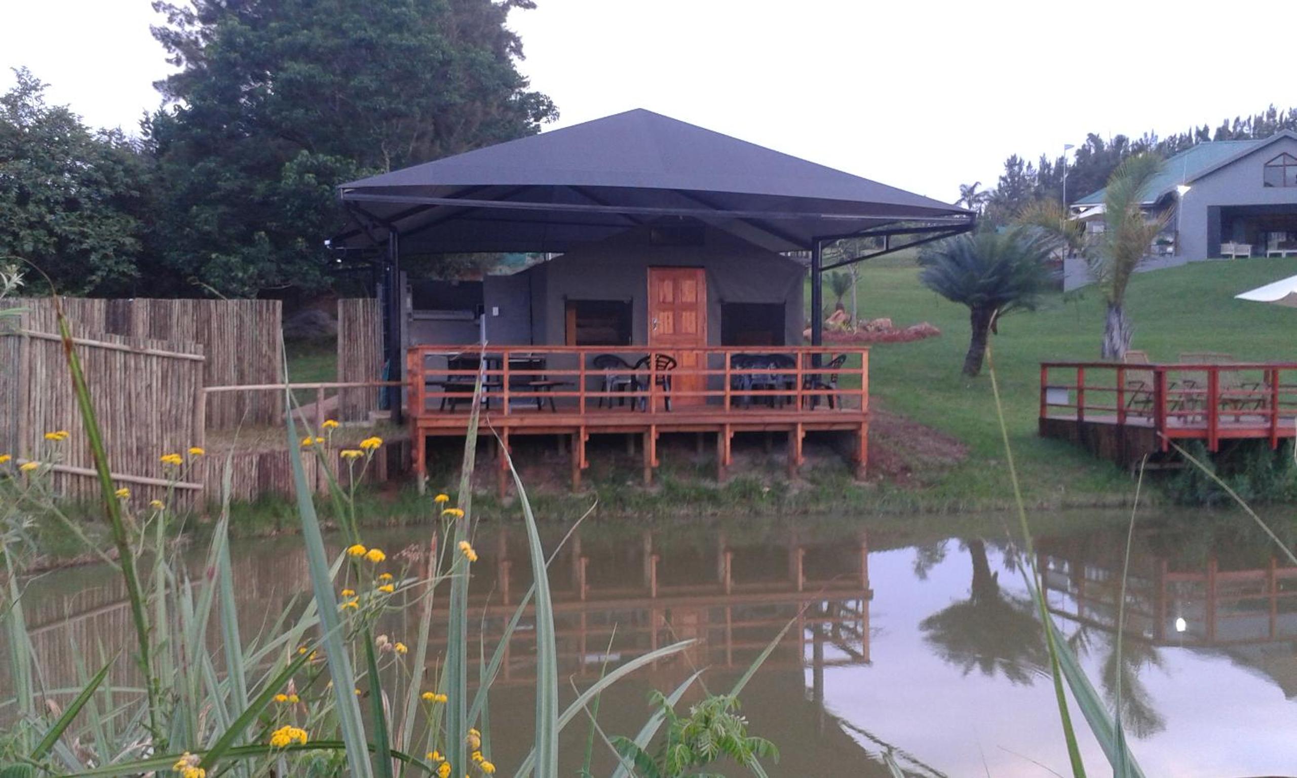 Luxury Tent photo 3